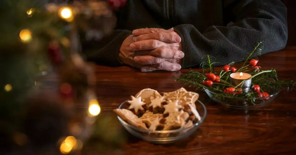Finding Peace and Joy: A Prayerful Journey Through the Holiday Season