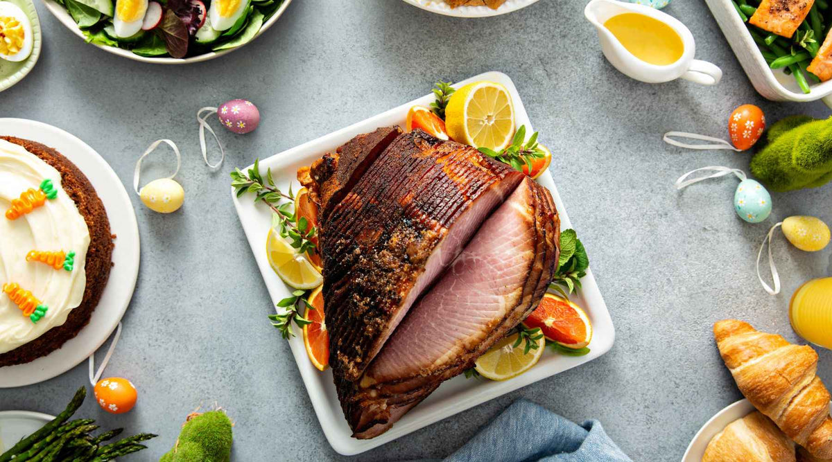 Delicious Easter Brunch Recipes Your Whole Family Will Love