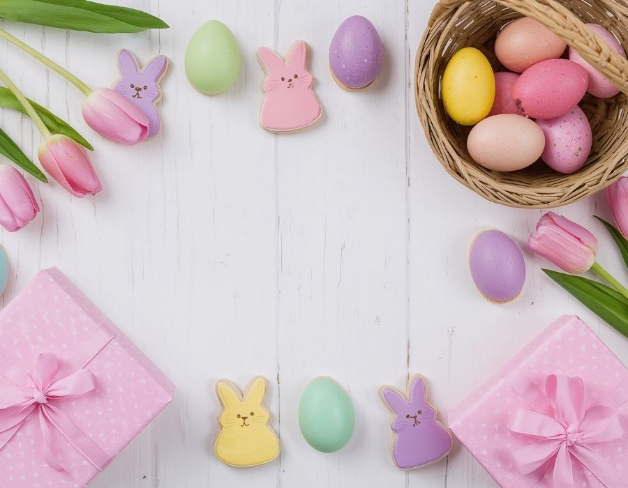 Easter Gift Guide, Christian clothing, Christian t-shirts, Christian streetwear, and Christian apparel.