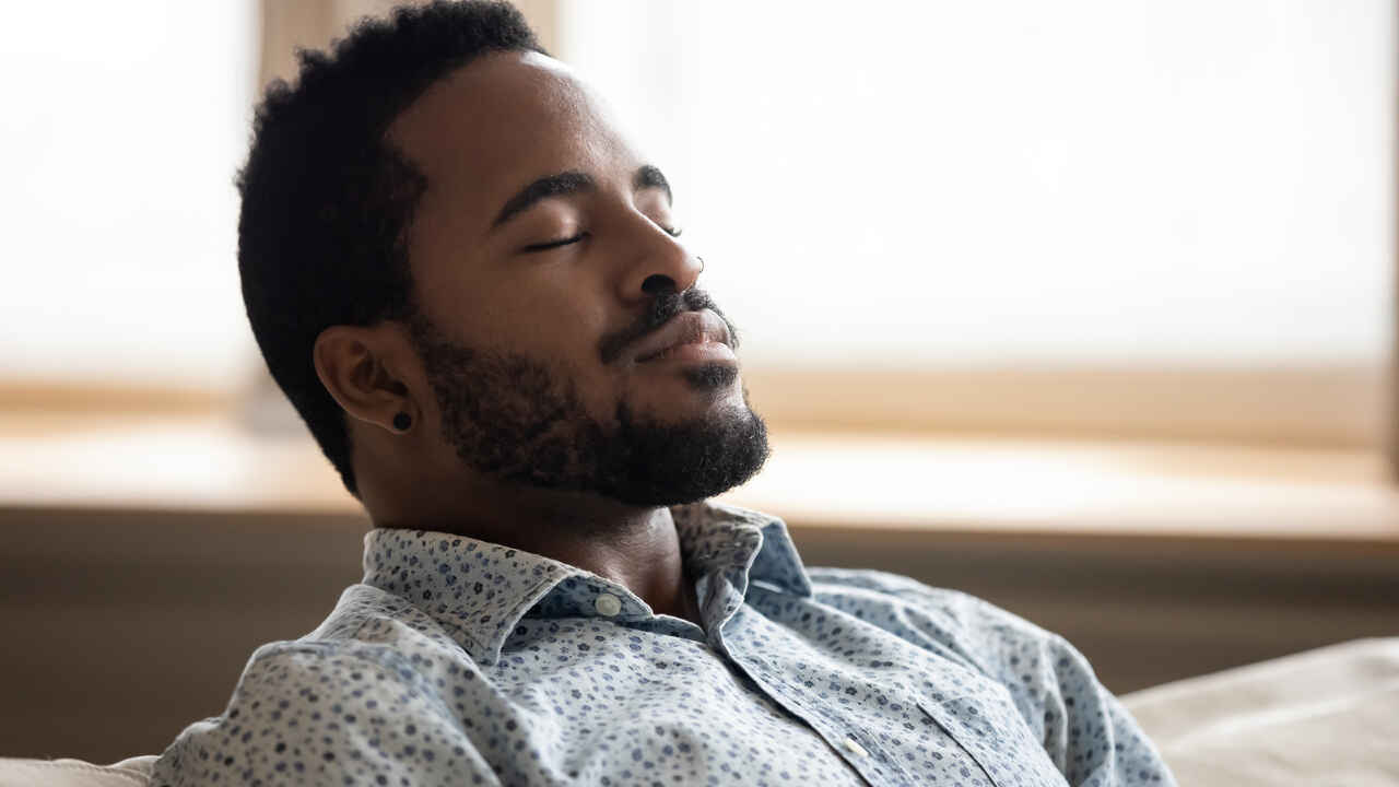 6 WAYS CHRISTIANS CAN CALM STRESS AND ANXIETY