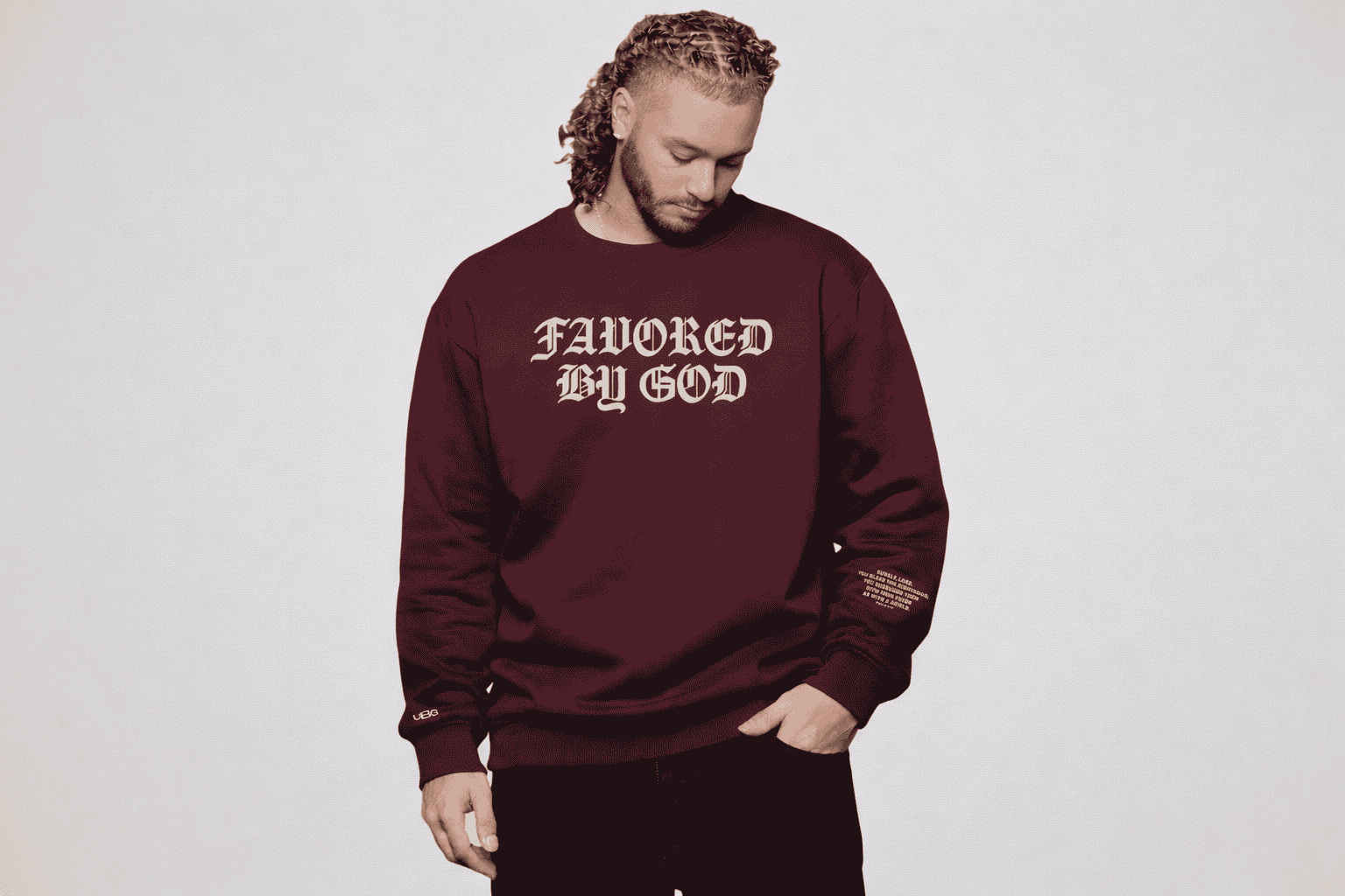 Why Faith-Based Apparel Is More Than a Trend