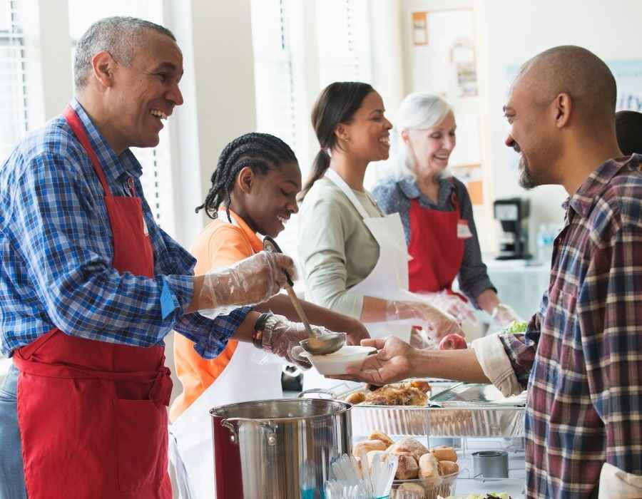 Thanksgiving, Christian clothing, Christian hoodies, Christian streetwear, and Christian apparel.