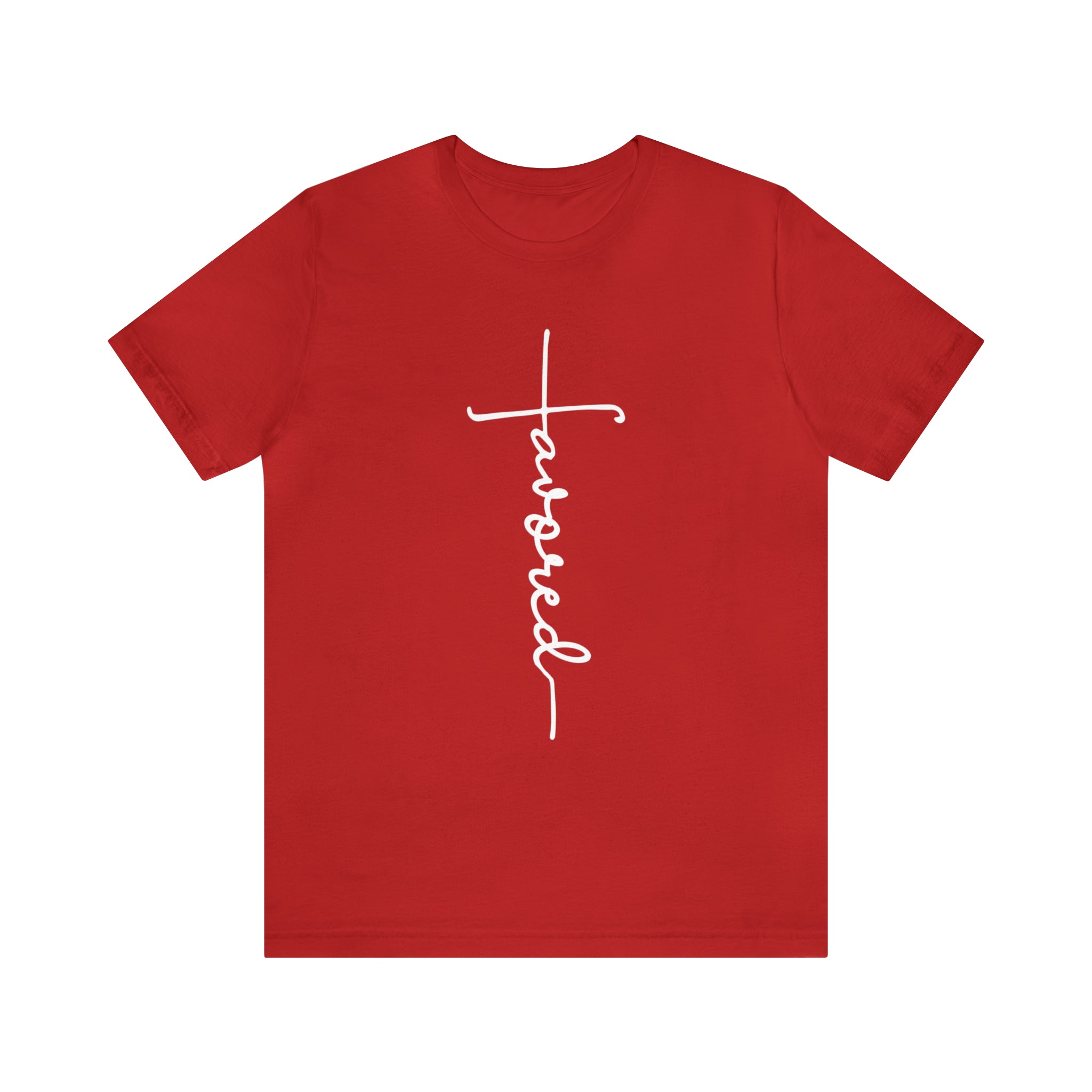 Favored Tee