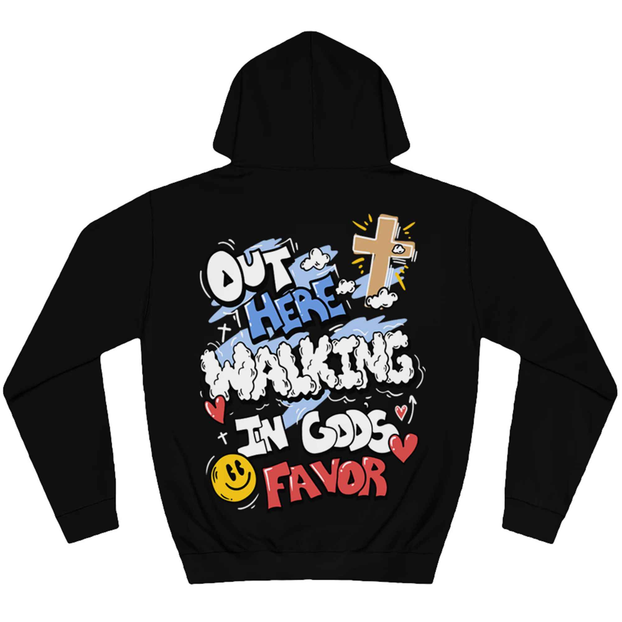 Psalm 41:11, Walking In God's Favor Original Tee, Used By God, Used By God Clothing, Christian Apparel, Christian T-Shirts, Christian Shirts, christian t shirts for women, Men's Christian T-Shirt, Christian Clothing, God Shirts, christian clothing t shirts, Christian Sweatshirts, womens christian t shirts, t-shirts about jesus, God Clothing, Jesus Hoodie, Jesus Clothes, God Is Dope, Art Of Homage, Red Letter Clothing, Elevated Faith, Beacon Threads, God The Father Apparel