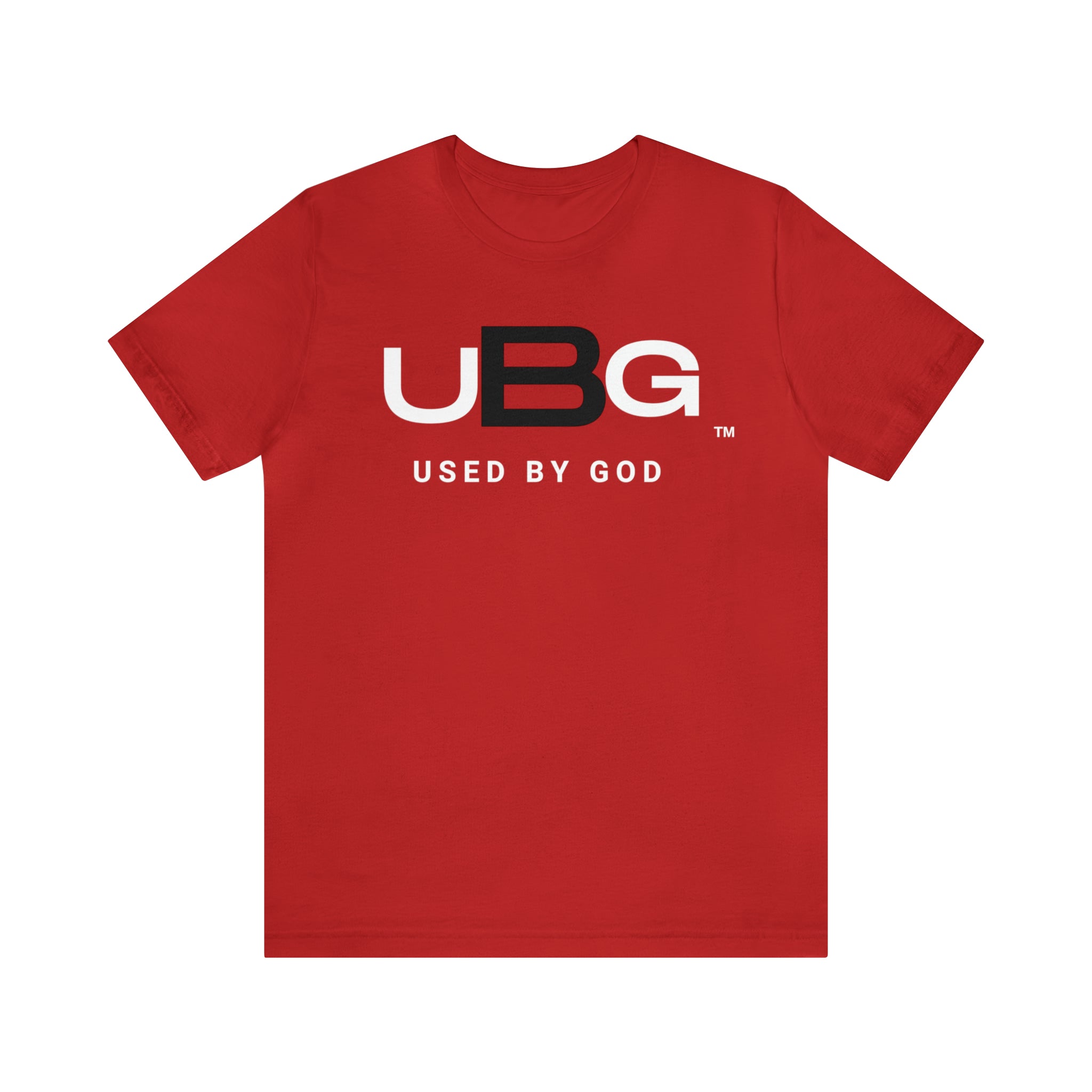 Used By God Tee