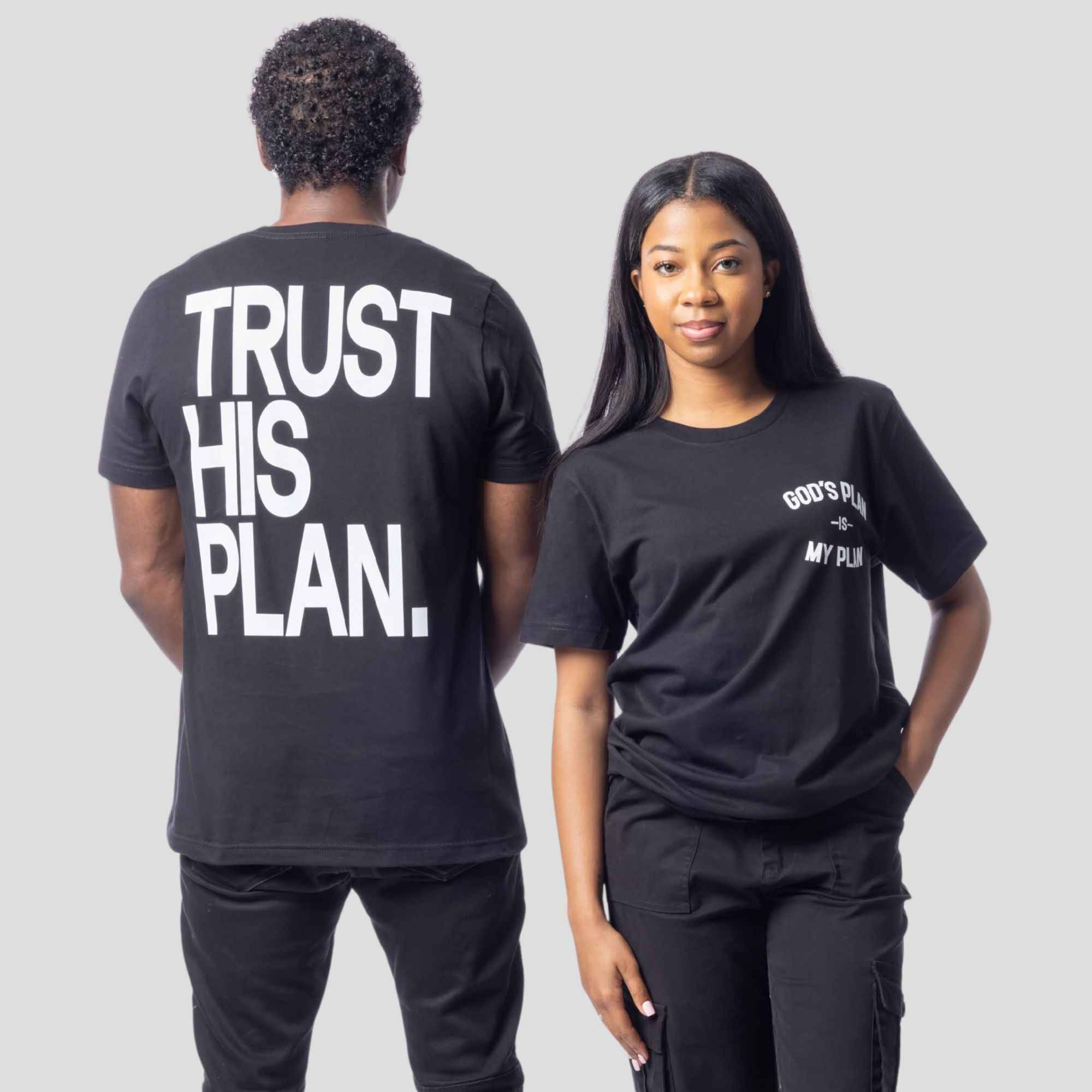 GPMP Trust His Plan