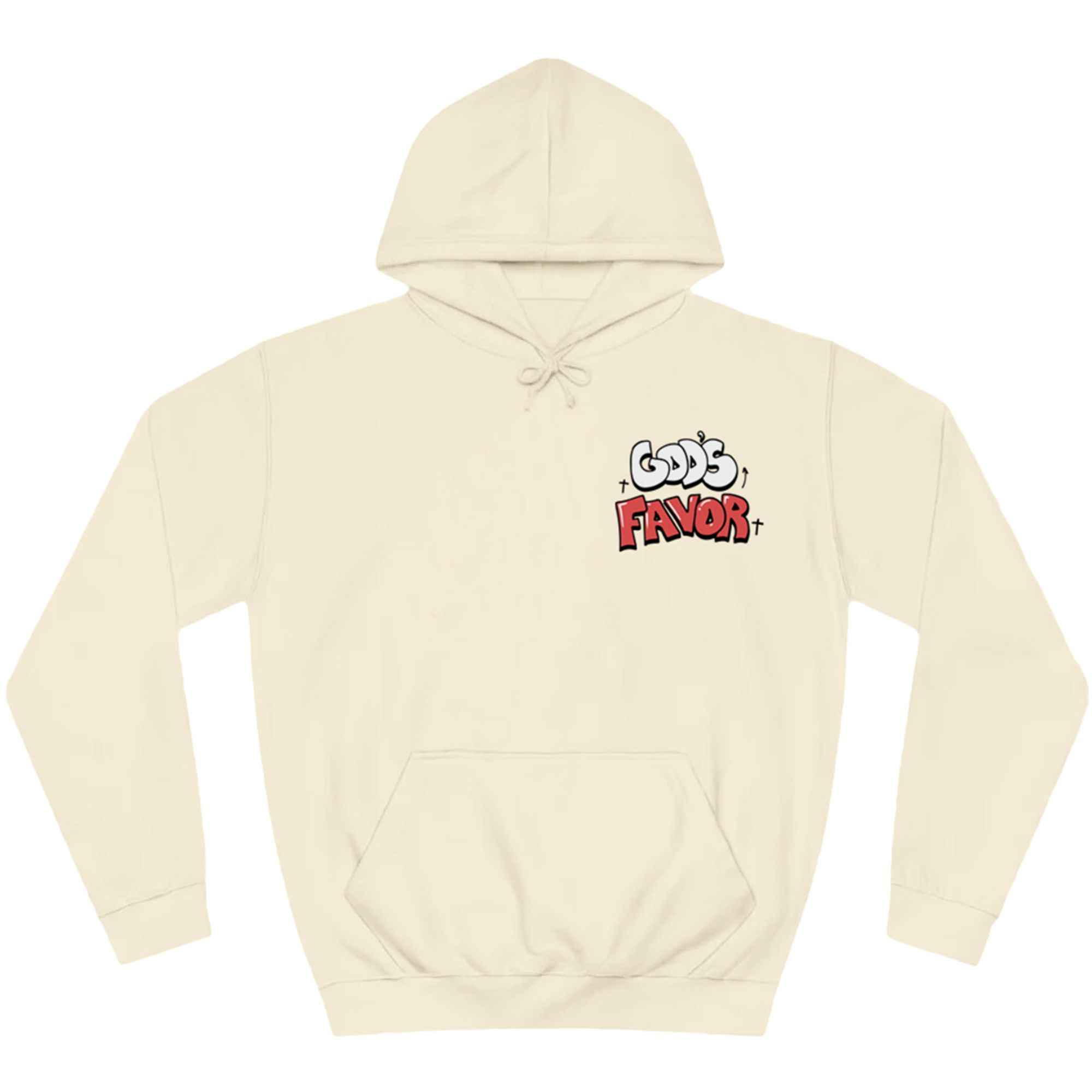 Walking In God's Favor Psalm (Natural)