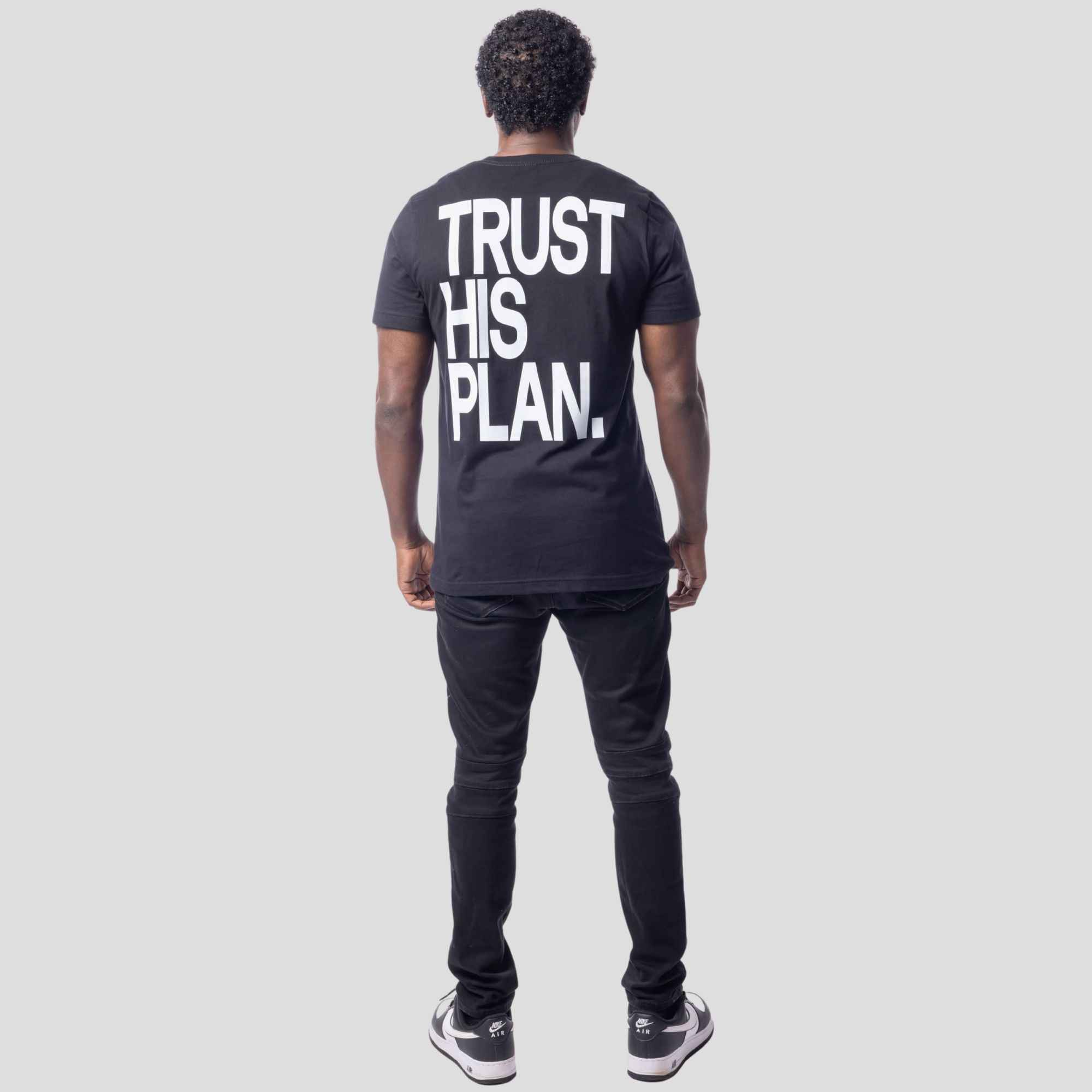 GPMP Trust His Plan