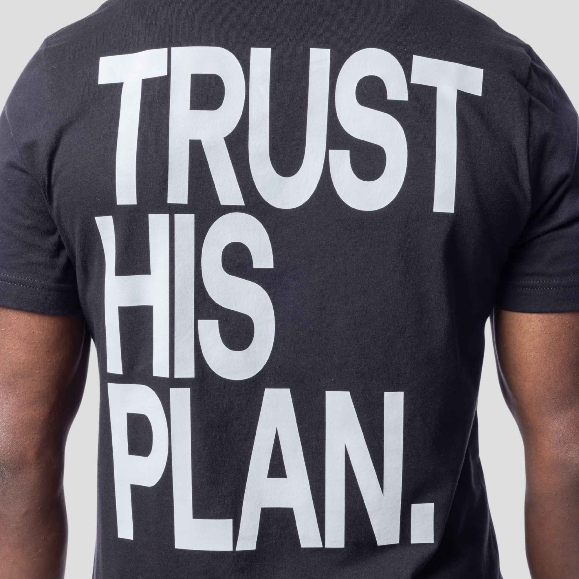 GPMP Trust His Plan
