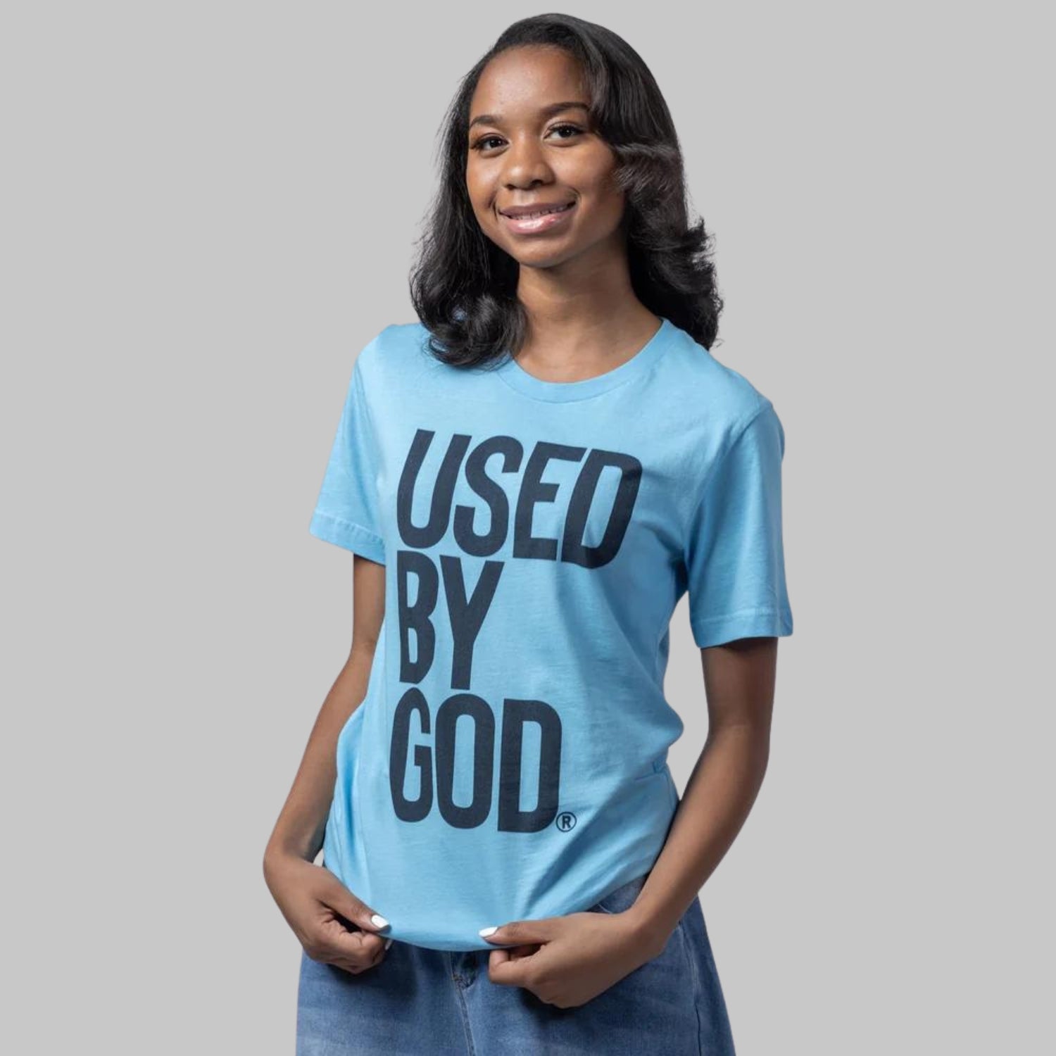 Used By God T-Shirt
