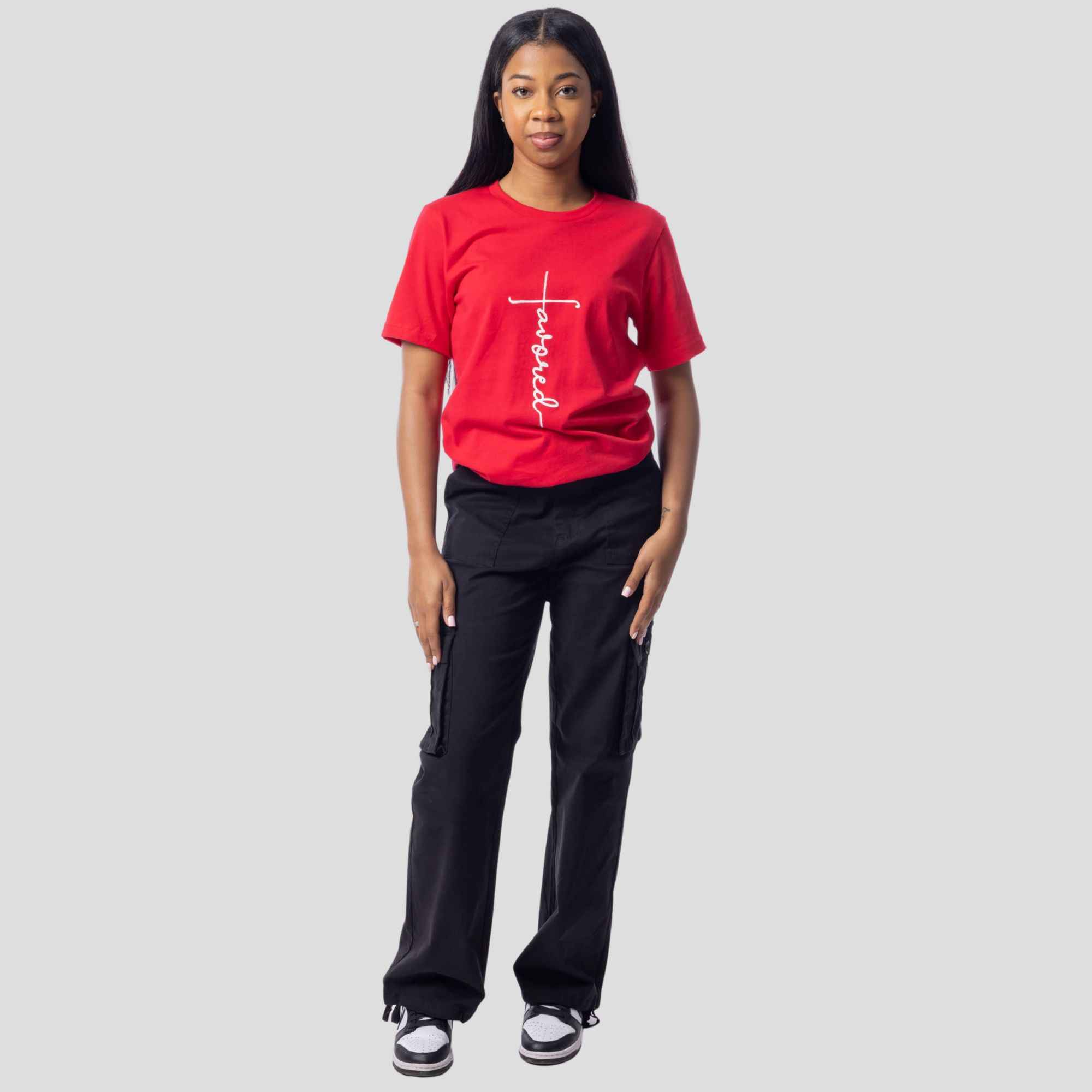 Favored Tee