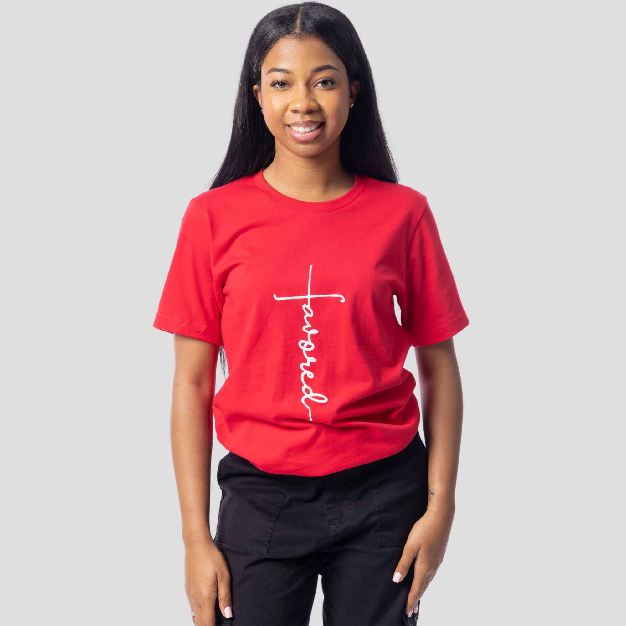 Favored Tee