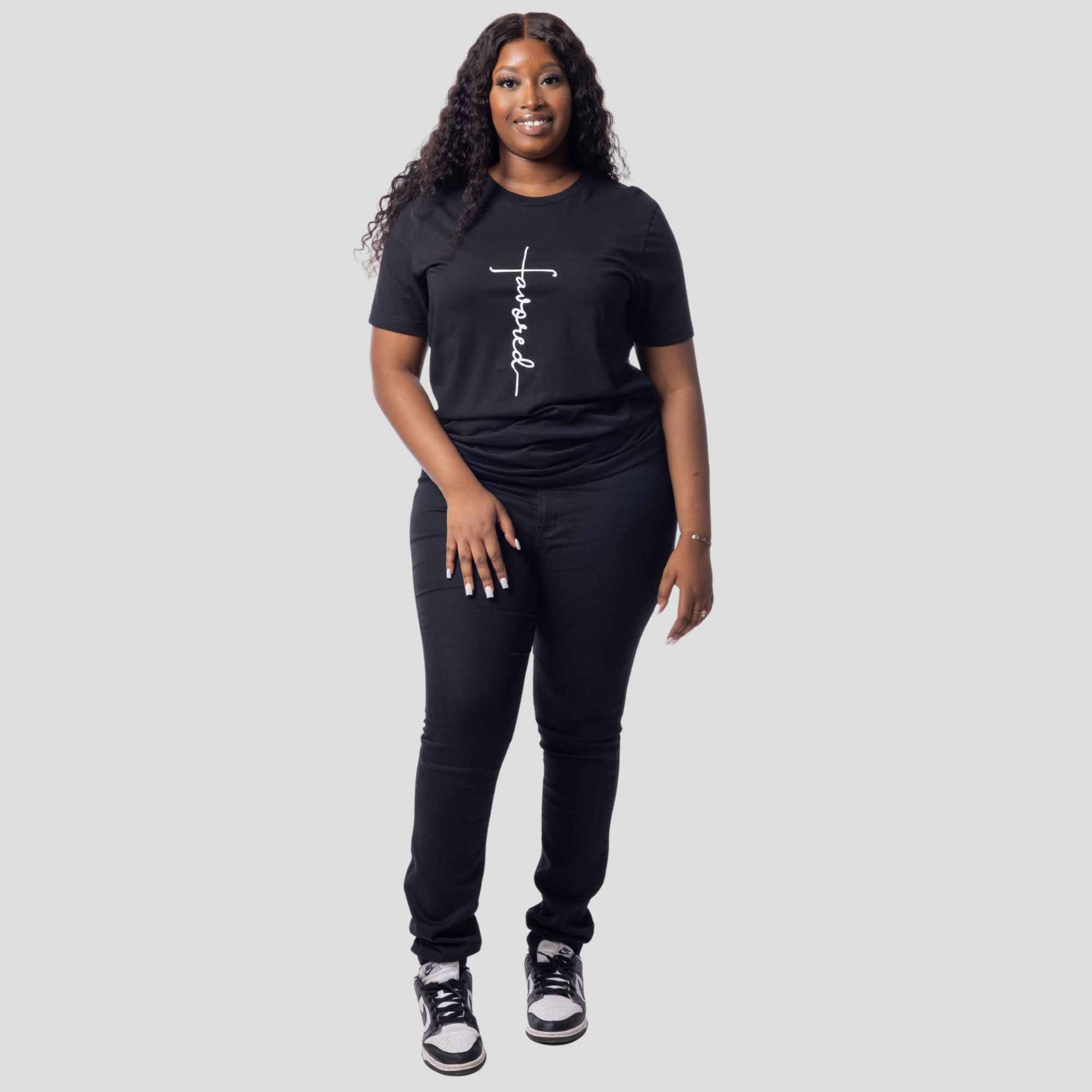 Favored Tee