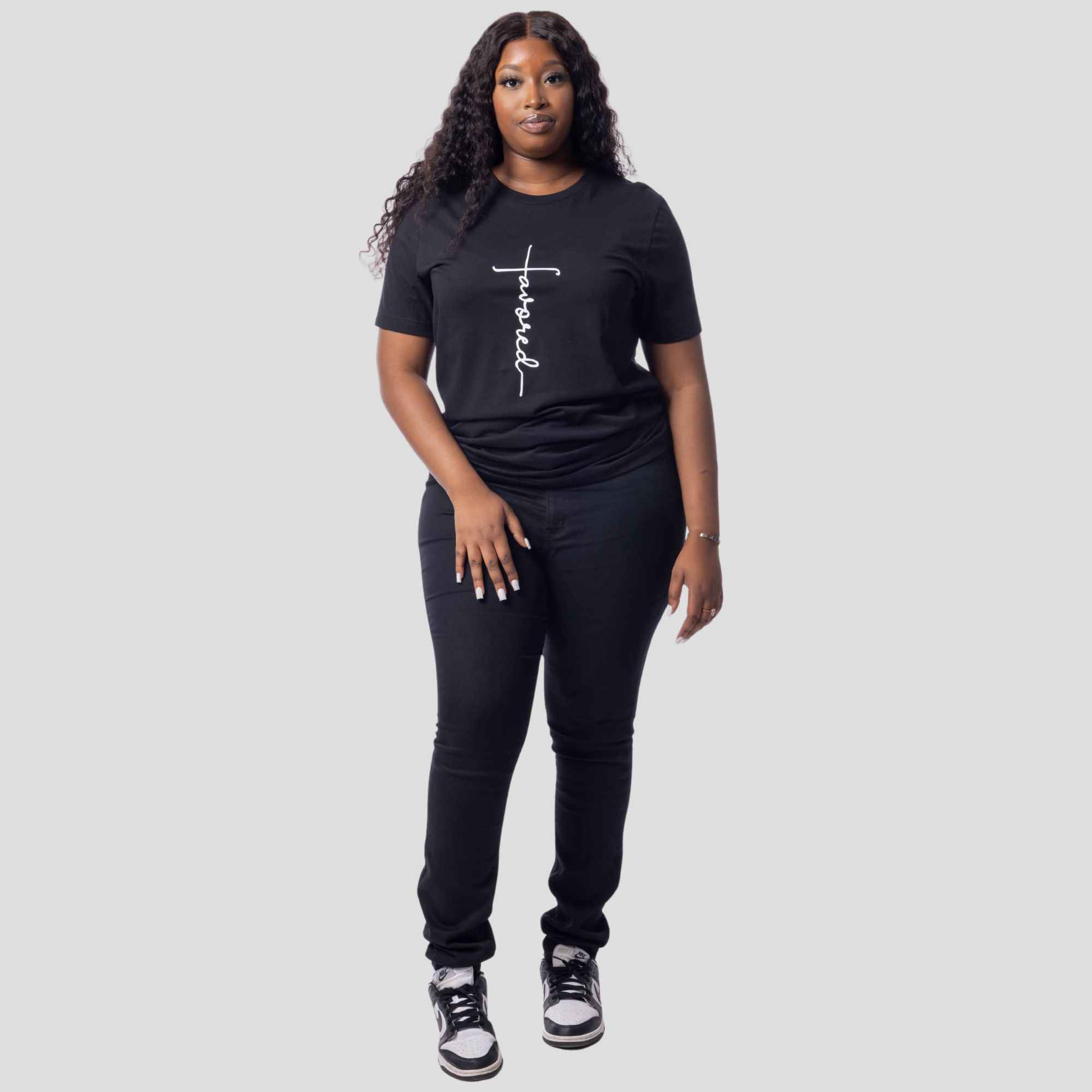 Favored Tee