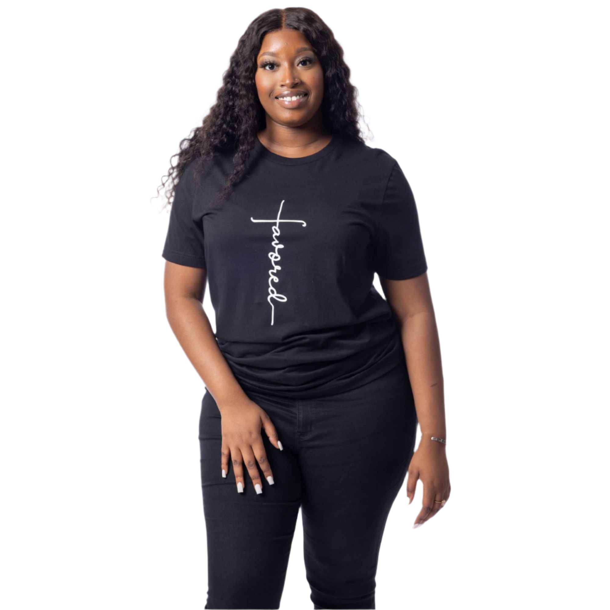 Favored Tee