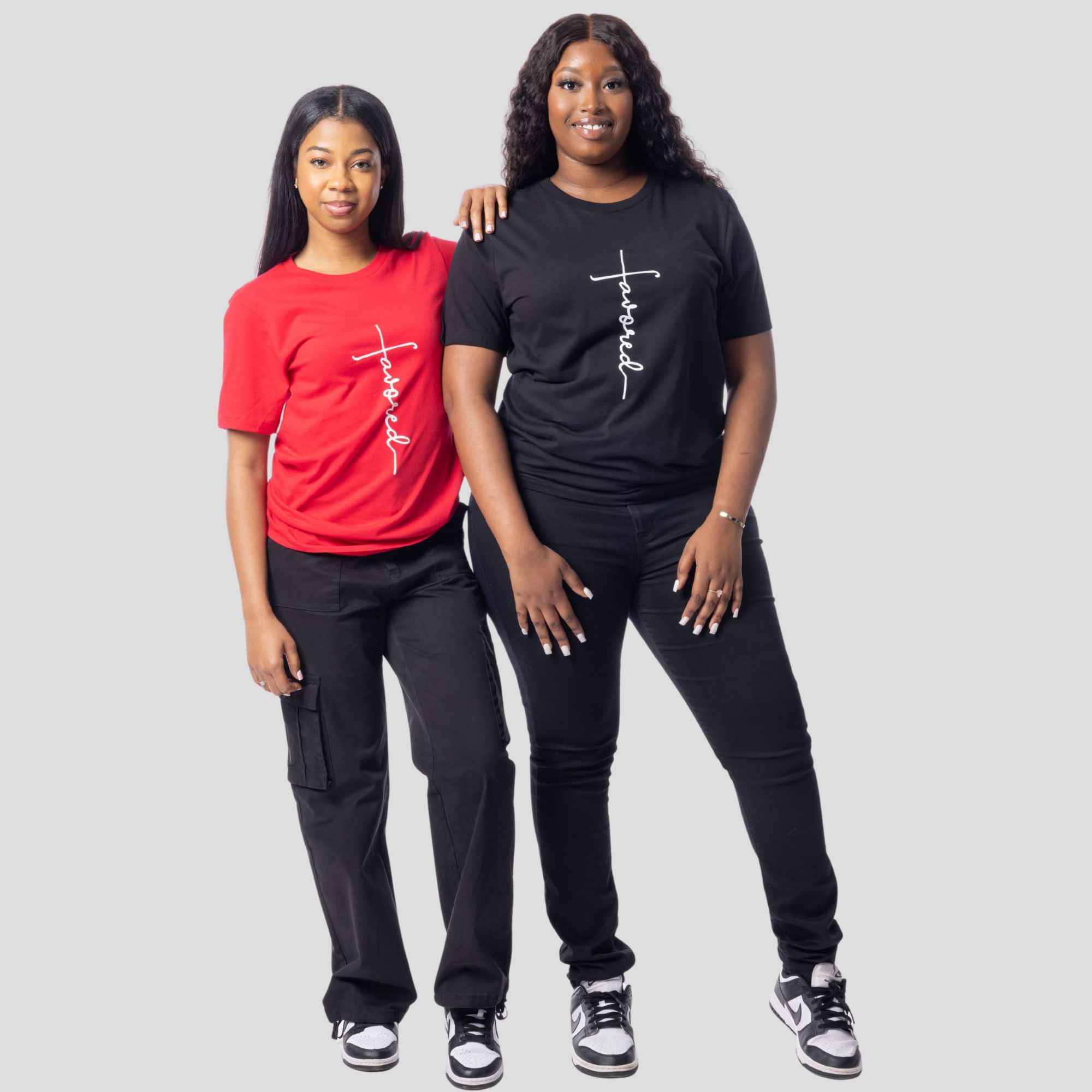 Favored Tee