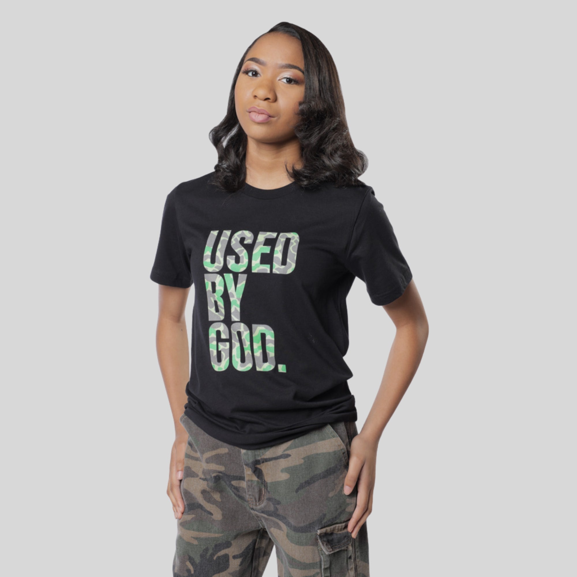 Used By God Camo Tee, Used By God, Used By God Clothing, Christian Apparel, Christian T-Shirts, Christian Shirts, christian t shirts for women, Men's Christian T-Shirt, Christian Clothing, God Shirts, christian clothing t shirts, Christian Sweatshirts, womens christian t shirts, t-shirts about jesus, God Clothing, Jesus Hoodie, Jesus Clothes, God Is Dope, Art Of Homage, Red Letter Clothing, Elevated Faith, Beacon Threads, God The Father Apparel