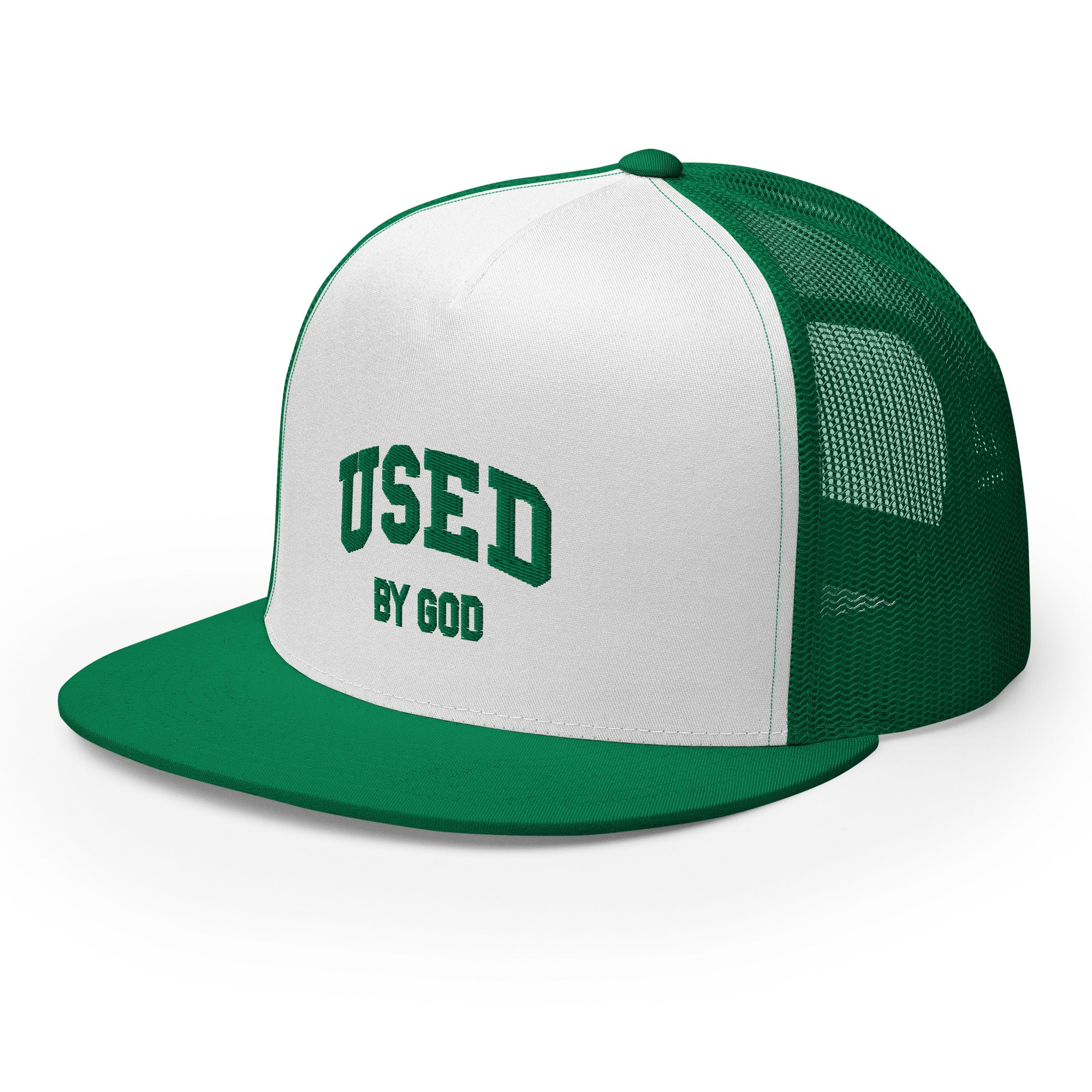 UBG Leaf Trucker Cap