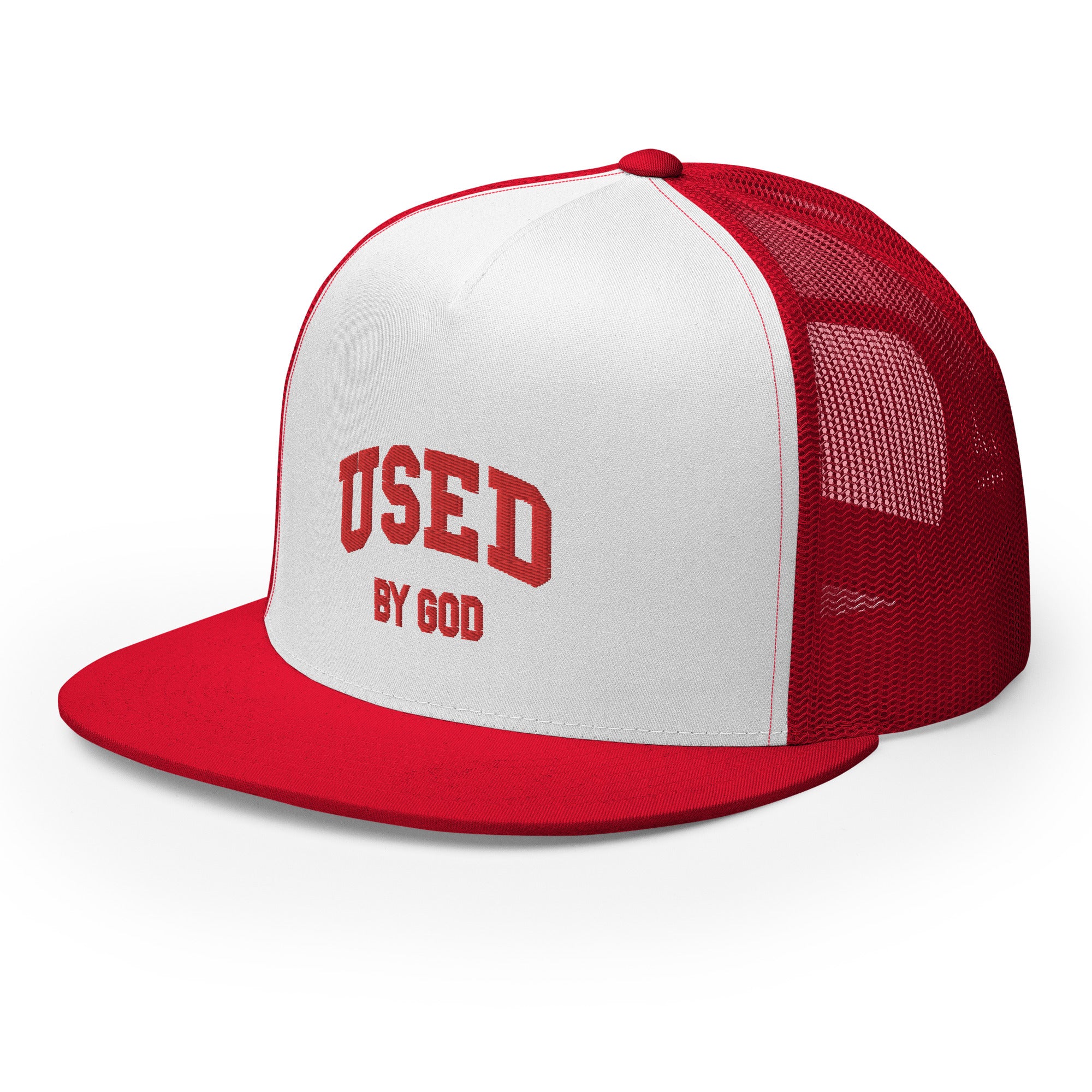 UBG Collegiate Trucker Cap