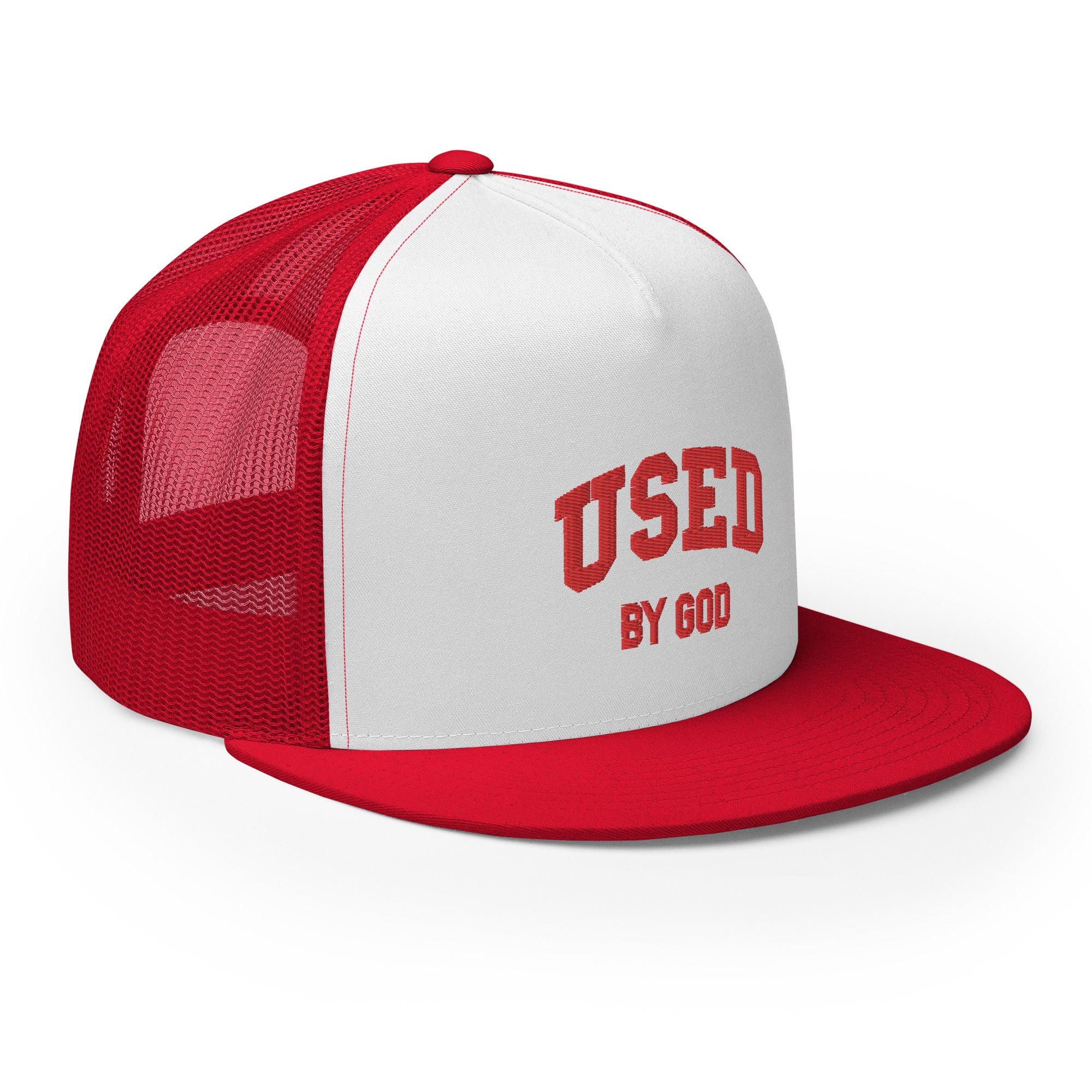 UBG Collegiate Trucker Cap