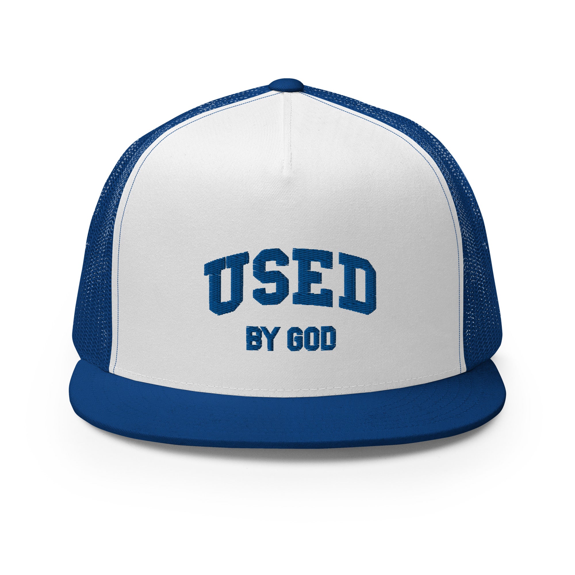 UBG Royal Trucker Cap