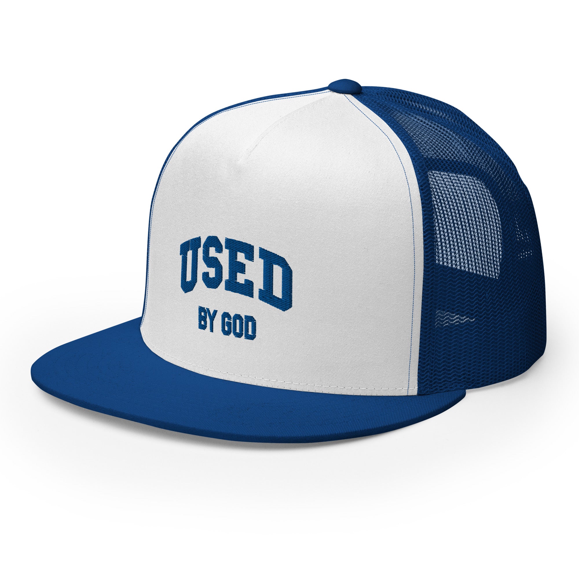 UBG Royal Trucker Cap