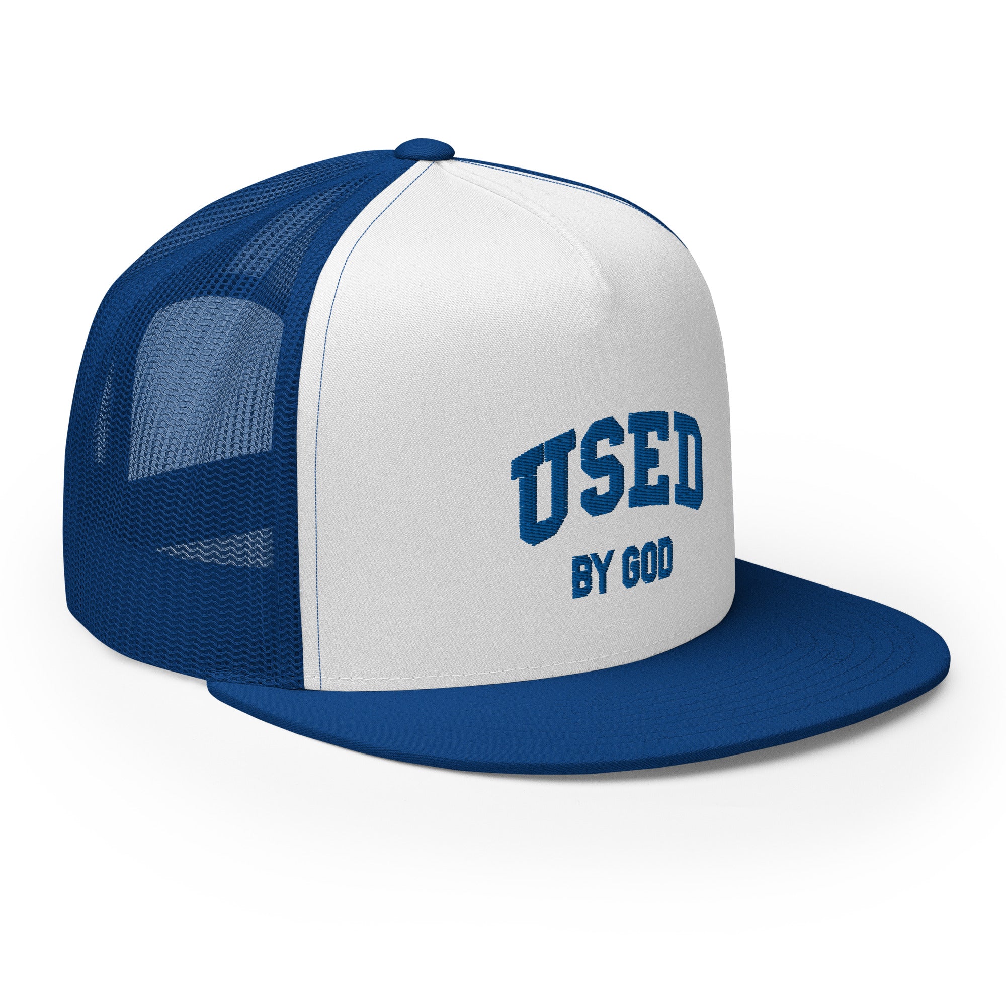 UBG Royal Trucker Cap