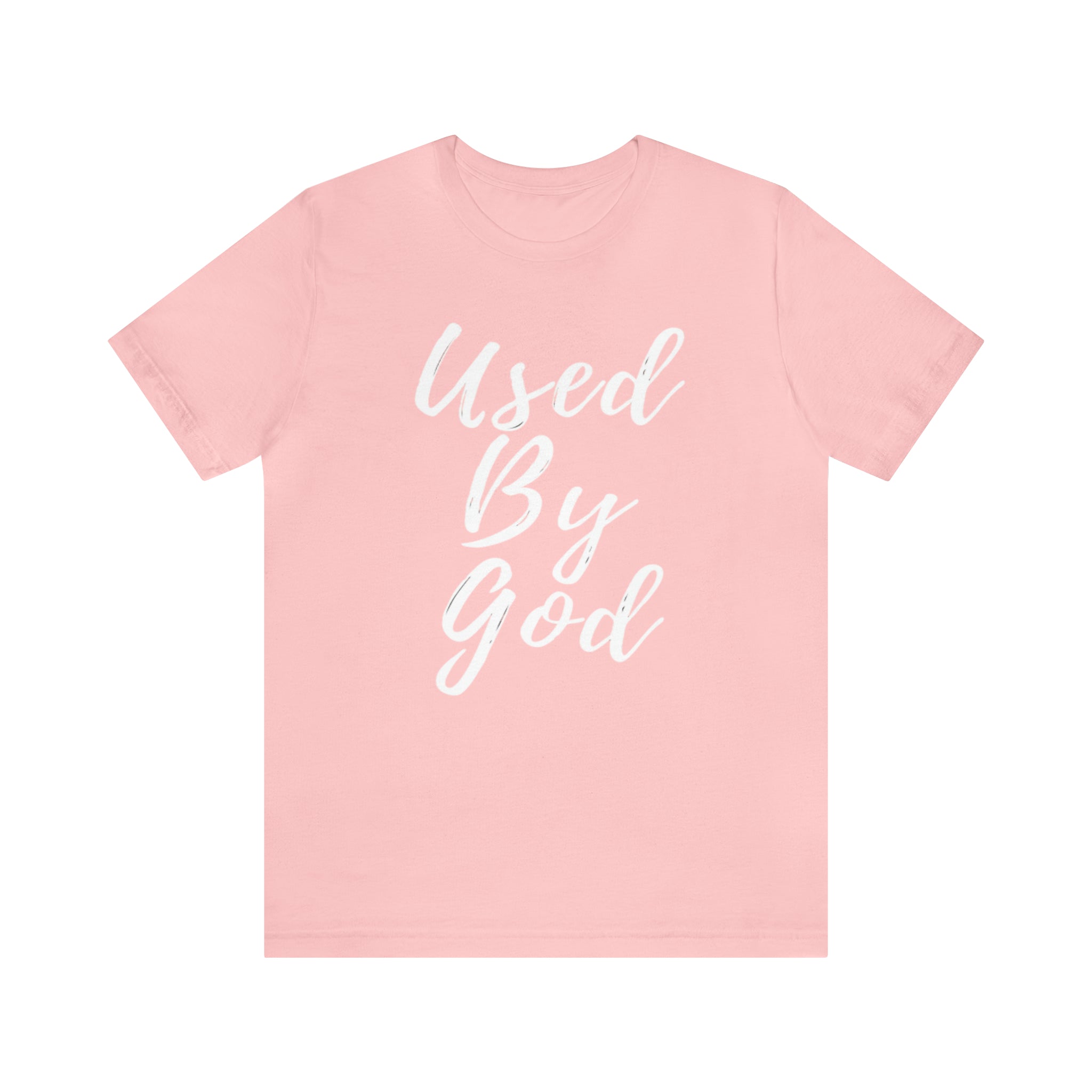Original Used By God Tee