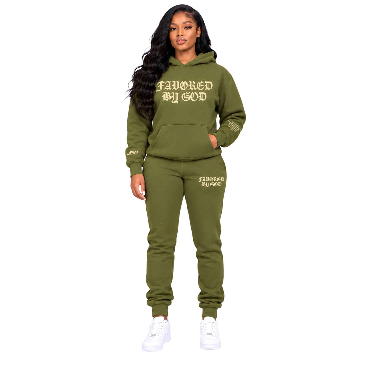 Favored By God Jogger Set, Jehovah, God's Plan My Plan, God's Plan, Used By God, Used By God Clothing, Christian Apparel, Christian T-Shirts, Christian Shirts, christian t shirts for women, Men's Christian T-Shirt, Christian Clothing, God Shirts, christian clothing t shirts, Christian Sweatshirts, womens christian t shirts, t-shirts about jesus, God Clothing, Jesus Hoodie, God Is Dope, Art Of Homage, Red Letter Clothing, Elevated Faith, Beacon Threads, God The Father Apparel, Christian Tracksuit