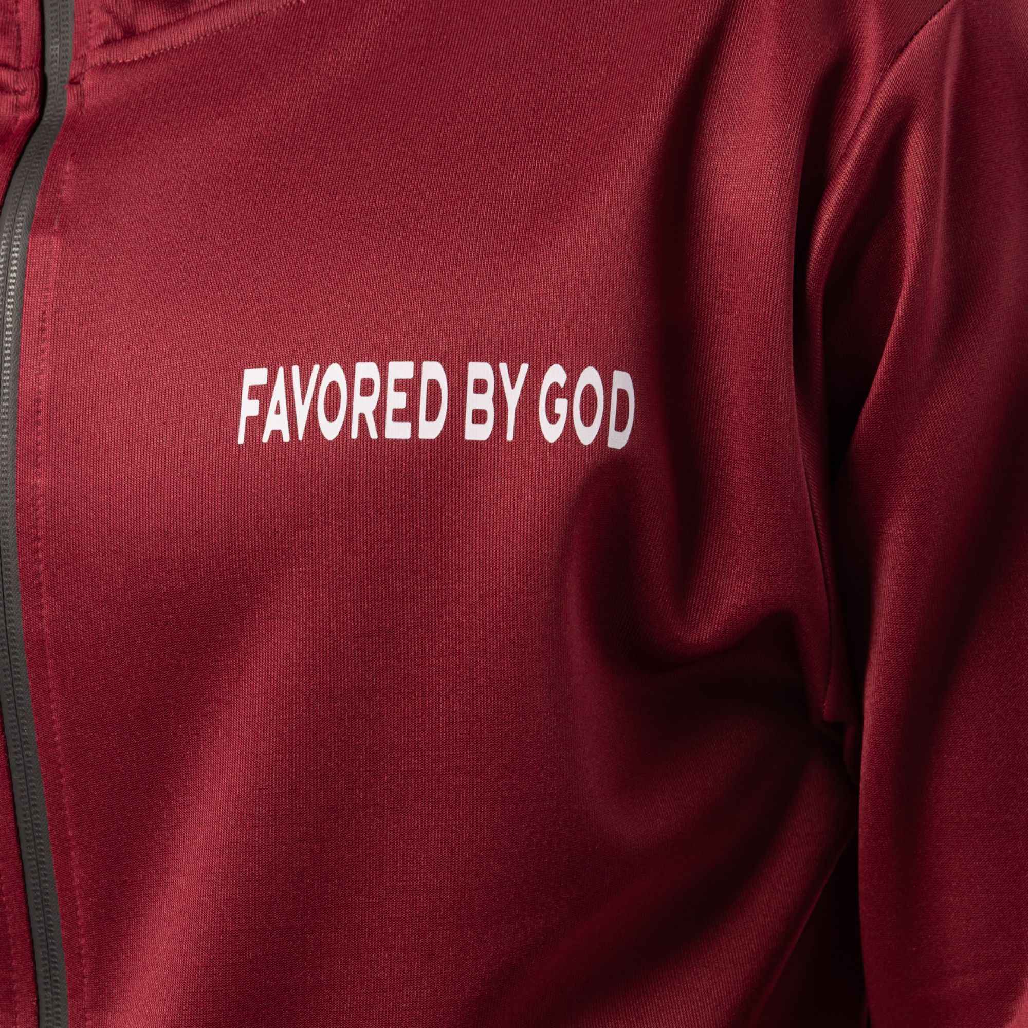 Favored By God Men's Tracksuit