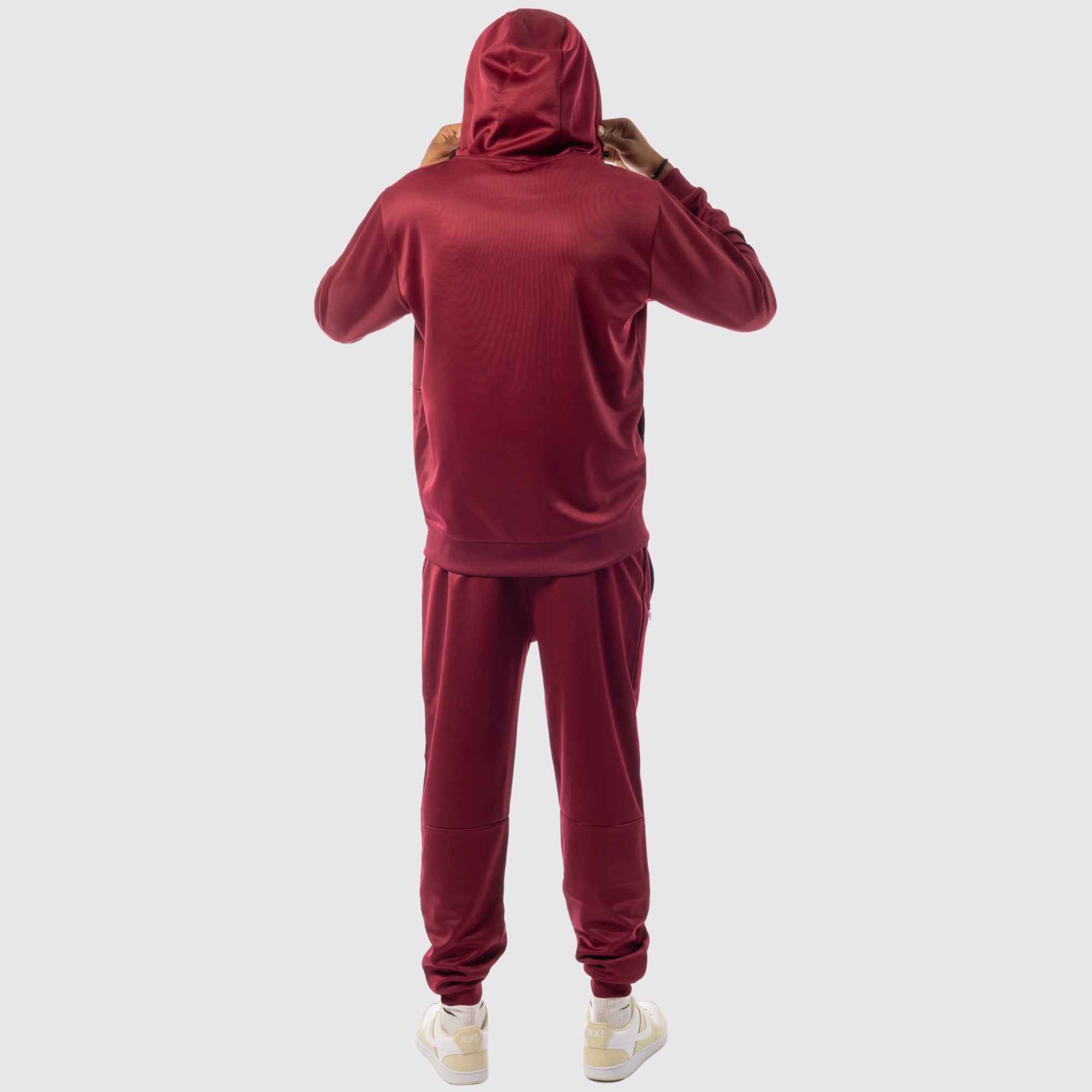 Favored By God Men's Tracksuit