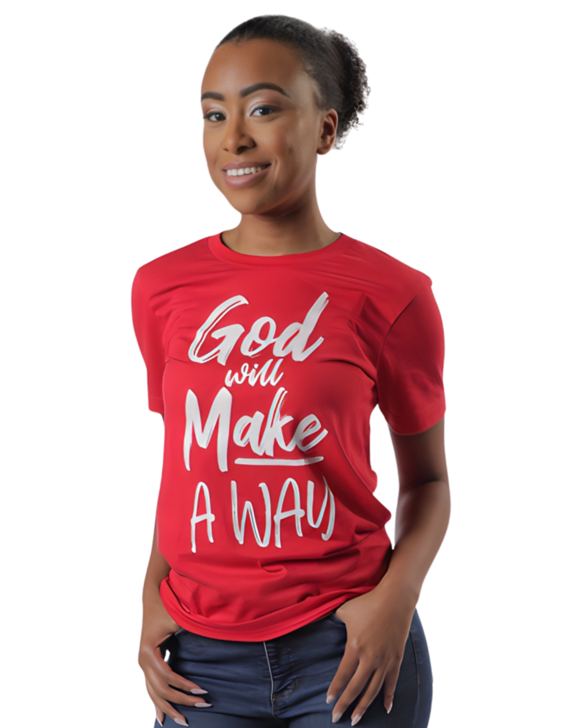 God Will Make A Way, Used By God, Used By God Clothing, Christian Apparel, Christian T-Shirts, Christian Shirts, christian t shirts for women, Men's Christian T-Shirt, Christian Clothing, God Shirts, christian clothing t shirts, Christian Sweatshirts, womens christian t shirts, t-shirts about jesus, God Clothing, Jesus Hoodie, Jesus Clothes, God Is Dope, Art Of Homage, Red Letter Clothing, Elevated Faith, Beacon Threads, God The Father Apparel