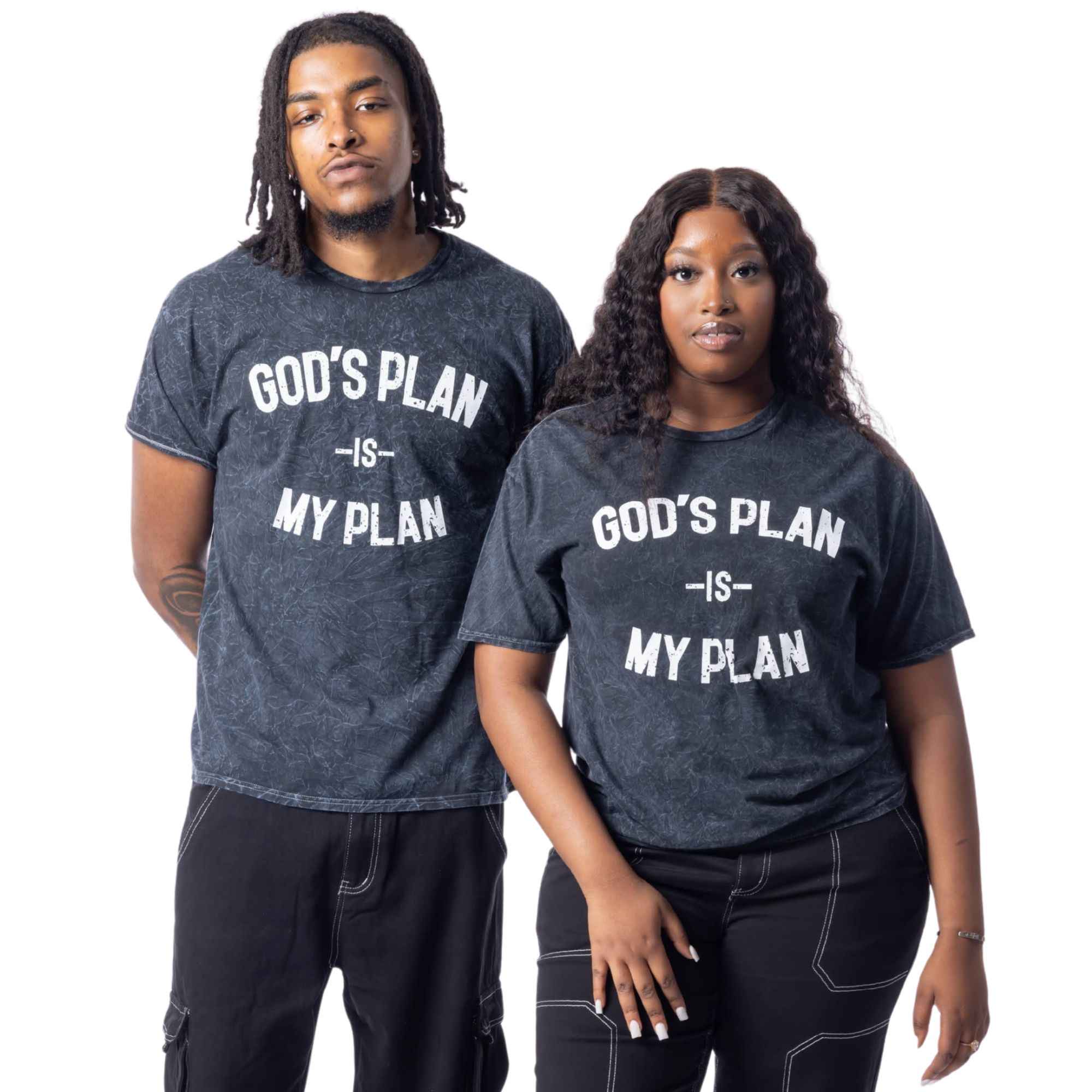 God's Plan My Plan Acid Wash T-Shirt, God's Plan My Plan, God's Plan, Used By God, Used By God Clothing, Christian Apparel, Christian T-Shirts, Christian Shirts, christian t shirts for women, Men's Christian T-Shirt, Christian Clothing, God Shirts, christian clothing t shirts, Christian Sweatshirts, womens christian t shirts, t-shirts about jesus, God Clothing, Jesus Hoodie, Jesus Clothes, God Is Dope, Art Of Homage, Red Letter Clothing, Elevated Faith, Beacon Threads, God The Father Apparel, Unisex Tee