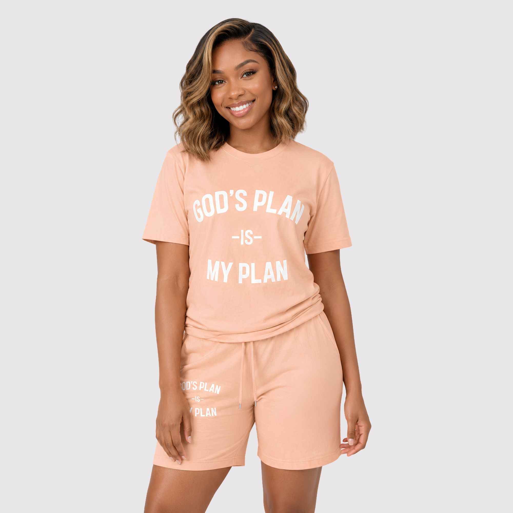 God's Plan My Plan Grace