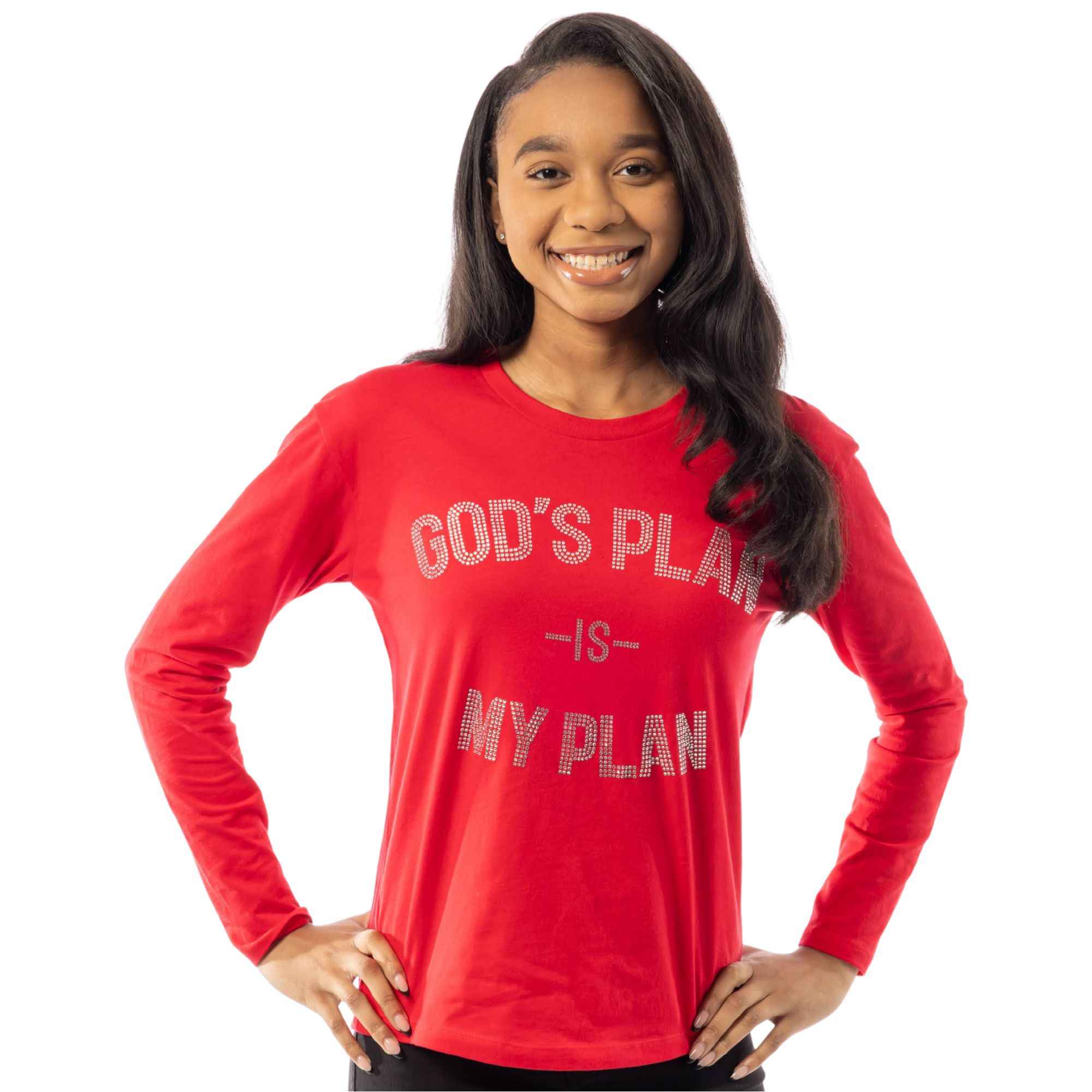 God's Plan My Plan rhinestone shirt, God's Plan My Plan, God's Plan, Used By God, Used By God Clothing, Christian Apparel, Christian T-Shirts, Christian Shirts, christian t shirts for women, Men's Christian T-Shirt, Christian Clothing, God Shirts, christian clothing t shirts, Christian Sweatshirts, womens christian t shirts, t-shirts about jesus, God Clothing, Jesus Hoodie, Jesus Clothes, God Is Dope, Art Of Homage, Red Letter Clothing, Elevated Faith, Beacon Threads, God's plan rhinestone shirt