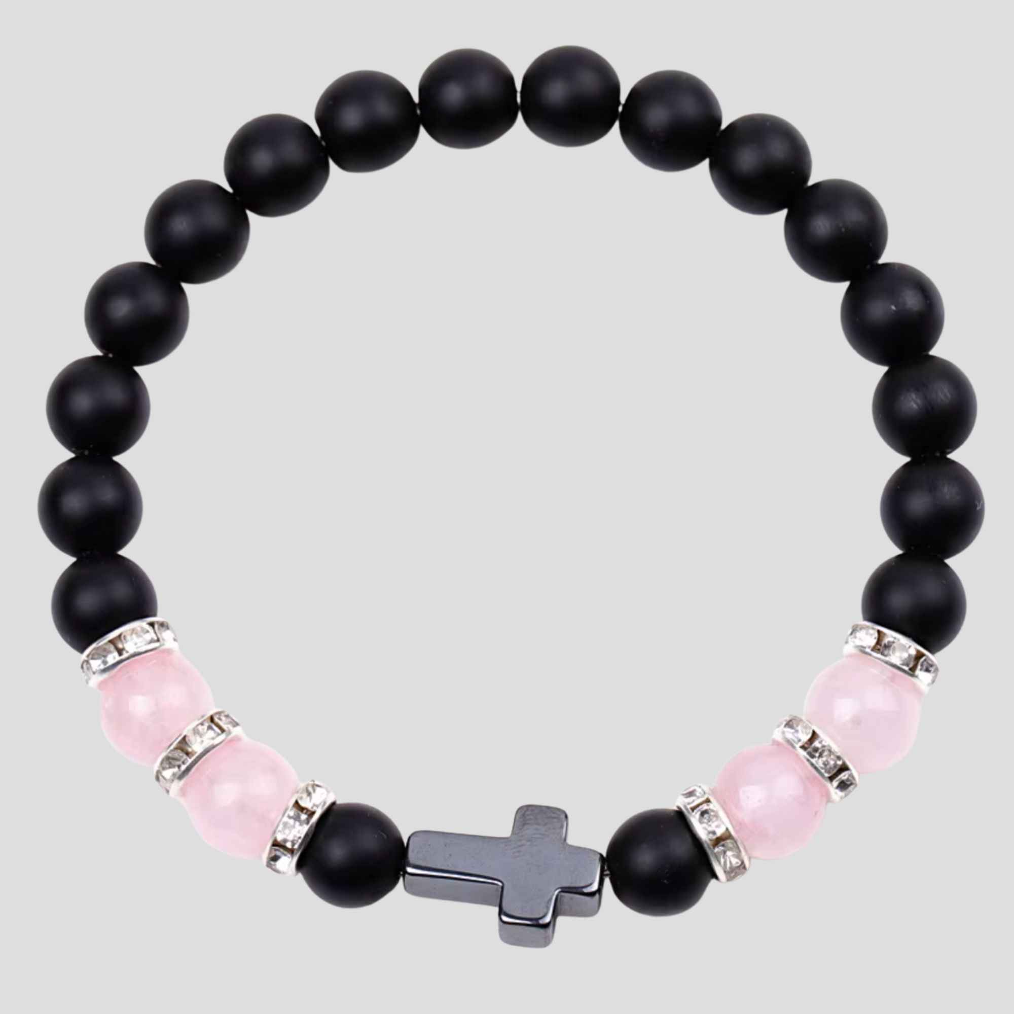 Grace Cross Bracelet