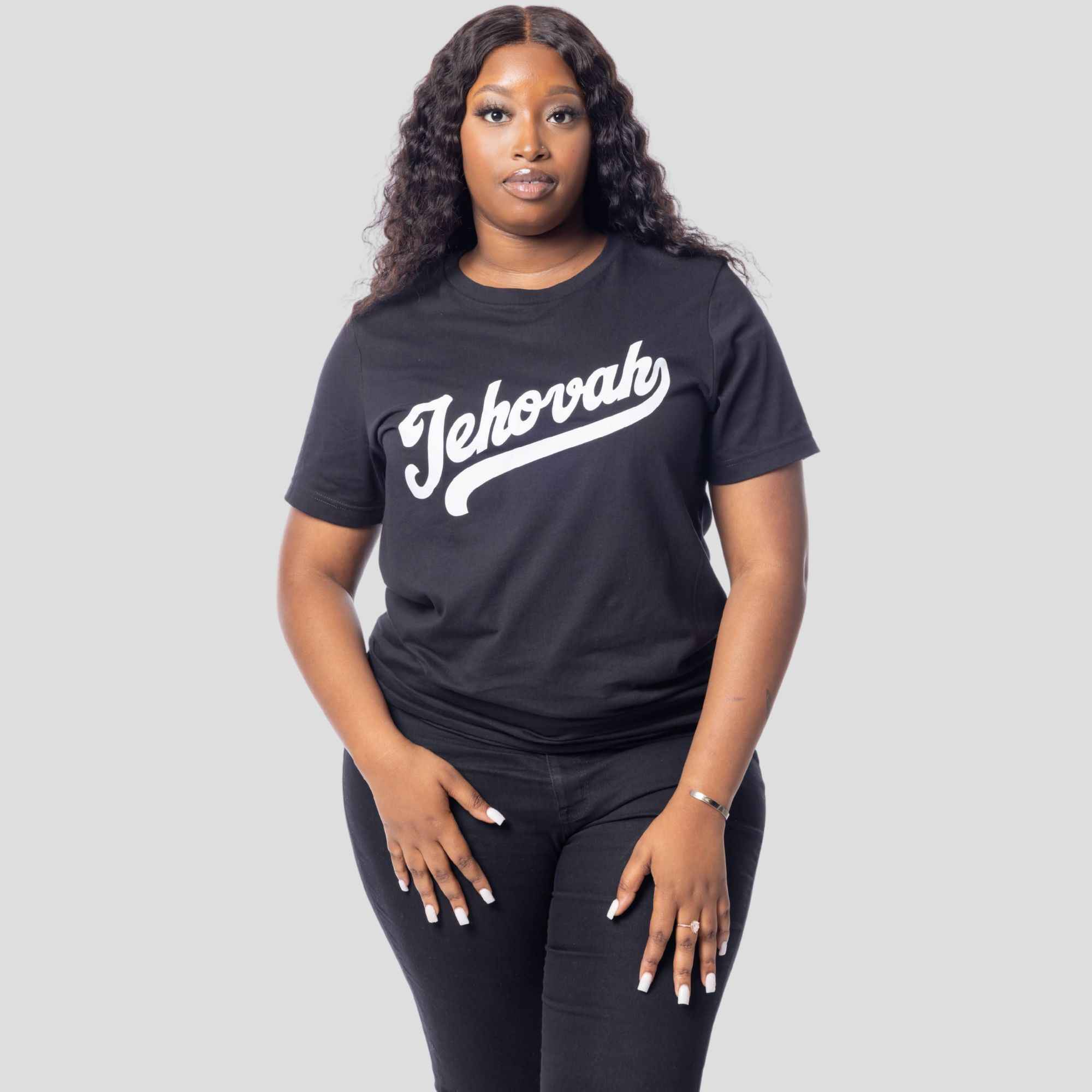 Jehovah I AM THAT I AM Eternal