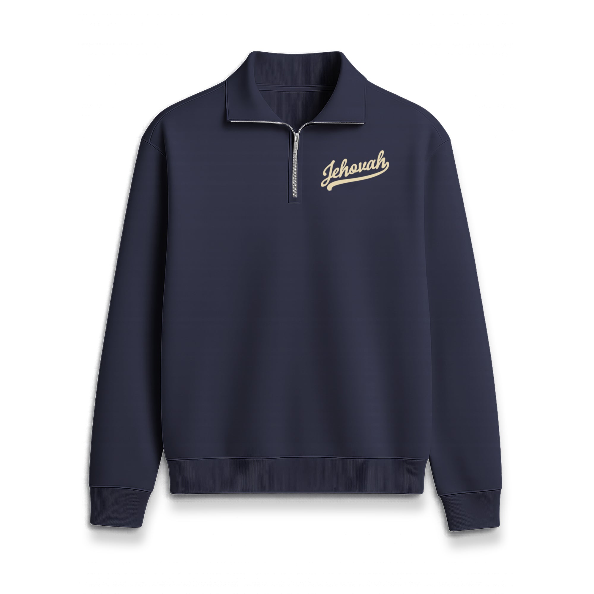 Jehovah Quarter Zip Pullover, Used By God, Used By God Clothing, Christian Apparel, Christian T-Shirts, Christian Shirts, christian t shirts for women, Men's Christian T-Shirt, Christian Clothing, God Shirts, christian clothing t shirts, Christian Sweatshirts, womens christian t shirts, t-shirts about jesus, God Clothing, Jesus Hoodie, Jesus Clothes, God Is Dope, Art Of Homage, Red Letter Clothing, Elevated Faith, Beacon Threads, God The Father Apparel, Jehovah Jireh Shirt, Polo Quarterzip