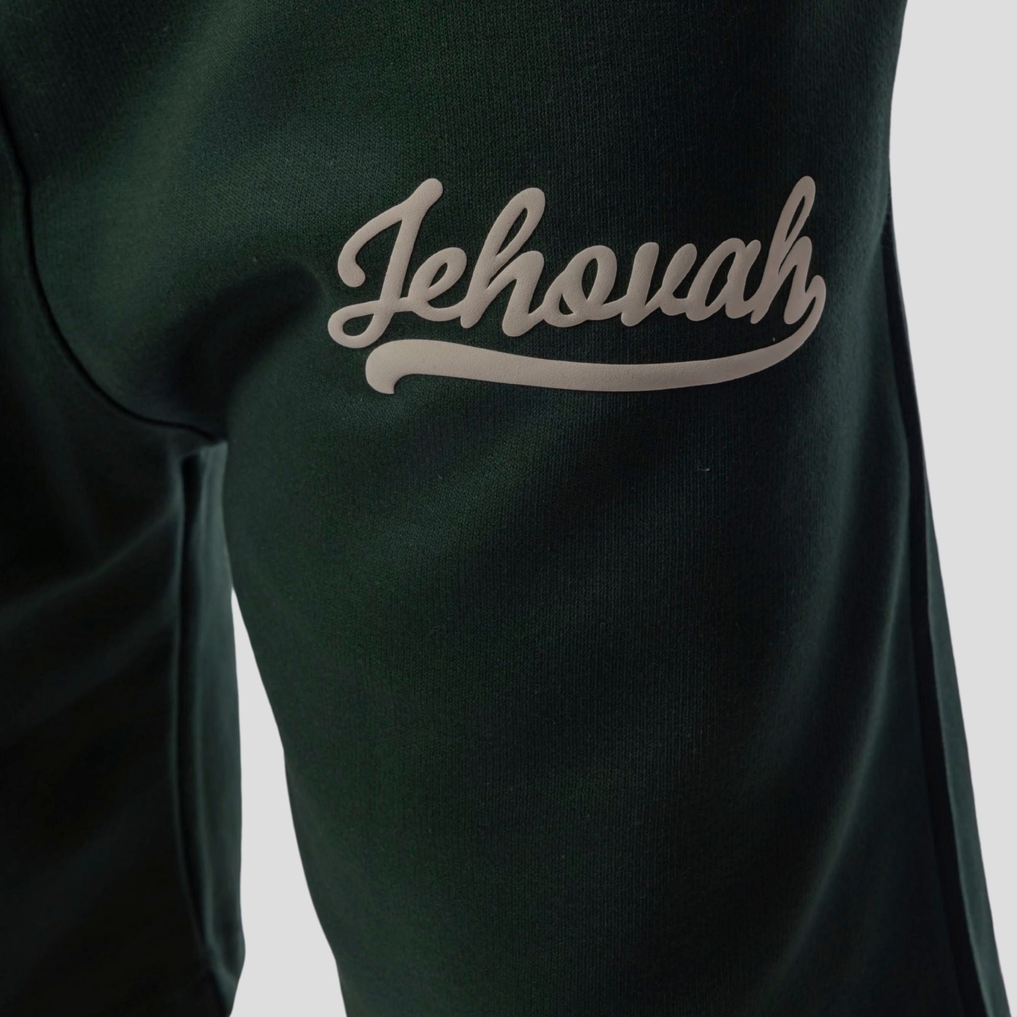 Covered By Jehovah (Forest)