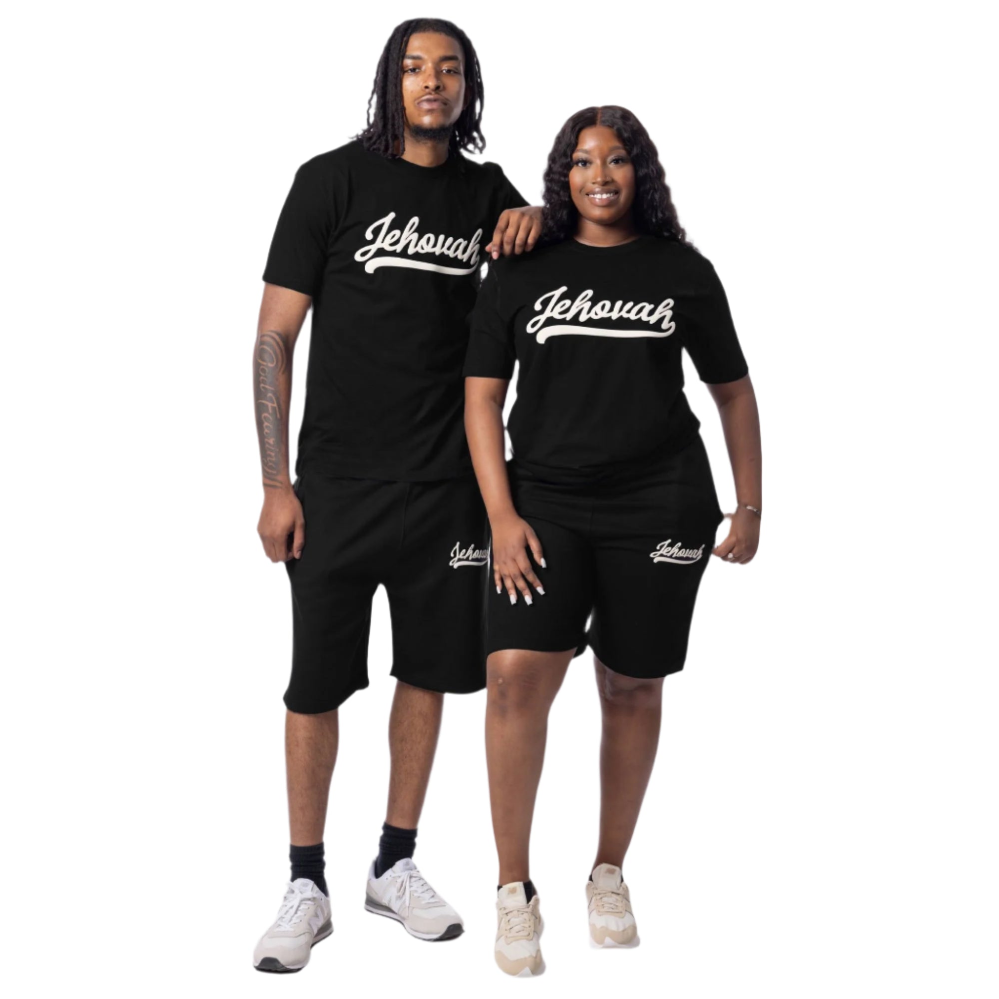 Covered by Jehovah short set, Christian streetwear, God's Plan, Used By God, Used By God Clothing, Christian Apparel, Christian T-Shirts, Christian Shirts, christian t shirts for women, Men's Christian T-Shirt, Christian Clothing, God Shirts, christian clothing t shirts, Christian Sweatshirts, womens christian t shirts, t-shirts about jesus, God Clothing, Jesus Hoodie, Jesus Clothes, God Is Dope, Art Of Homage, Red Letter Clothing, covered by God, Beacon Threads, Jehovah Tshirt