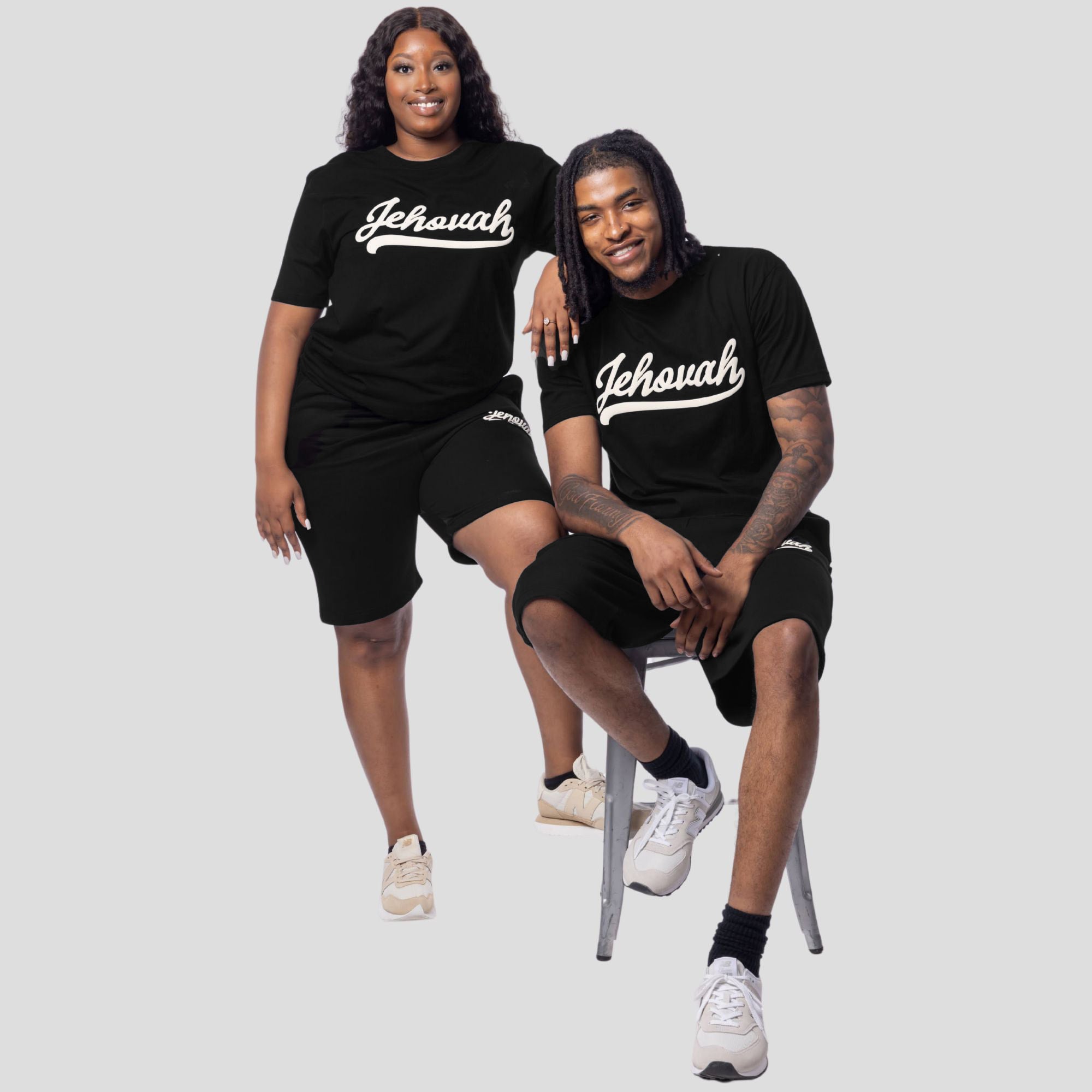 Covered By Jehovah (Eternal)