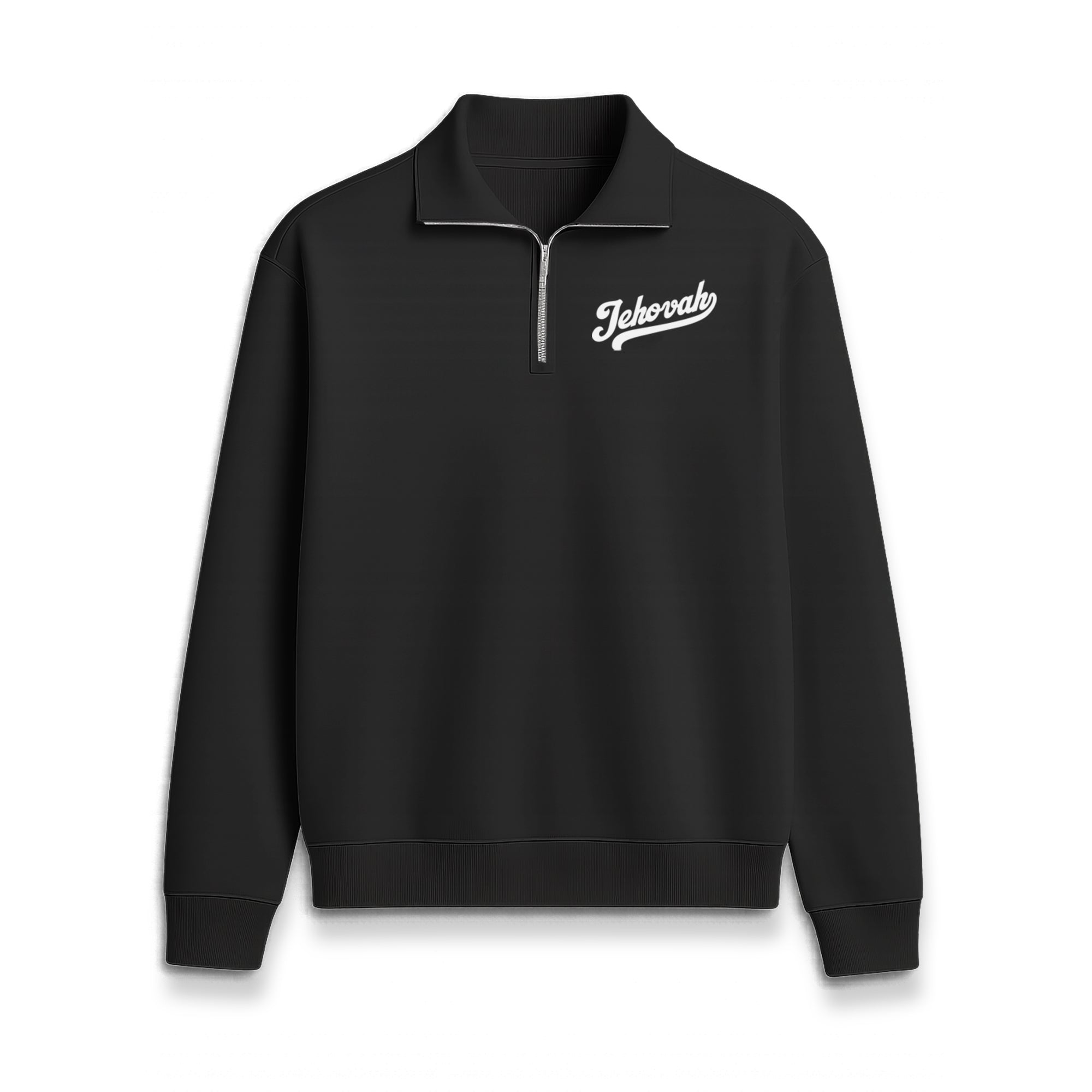 Jehovah Quarter Zip Pullover, Used By God, Used By God Clothing, Christian Apparel, Christian T-Shirts, Christian Shirts, christian t shirts for women, Men's Christian T-Shirt, Christian Clothing, God Shirts, christian clothing t shirts, Christian Sweatshirts, womens christian t shirts, t-shirts about jesus, God Clothing, Jesus Hoodie, Jesus Clothes, God Is Dope, Art Of Homage, Red Letter Clothing, Elevated Faith, Beacon Threads, God The Father Apparel, Jehovah Jireh Shirt, Polo Quarterzip