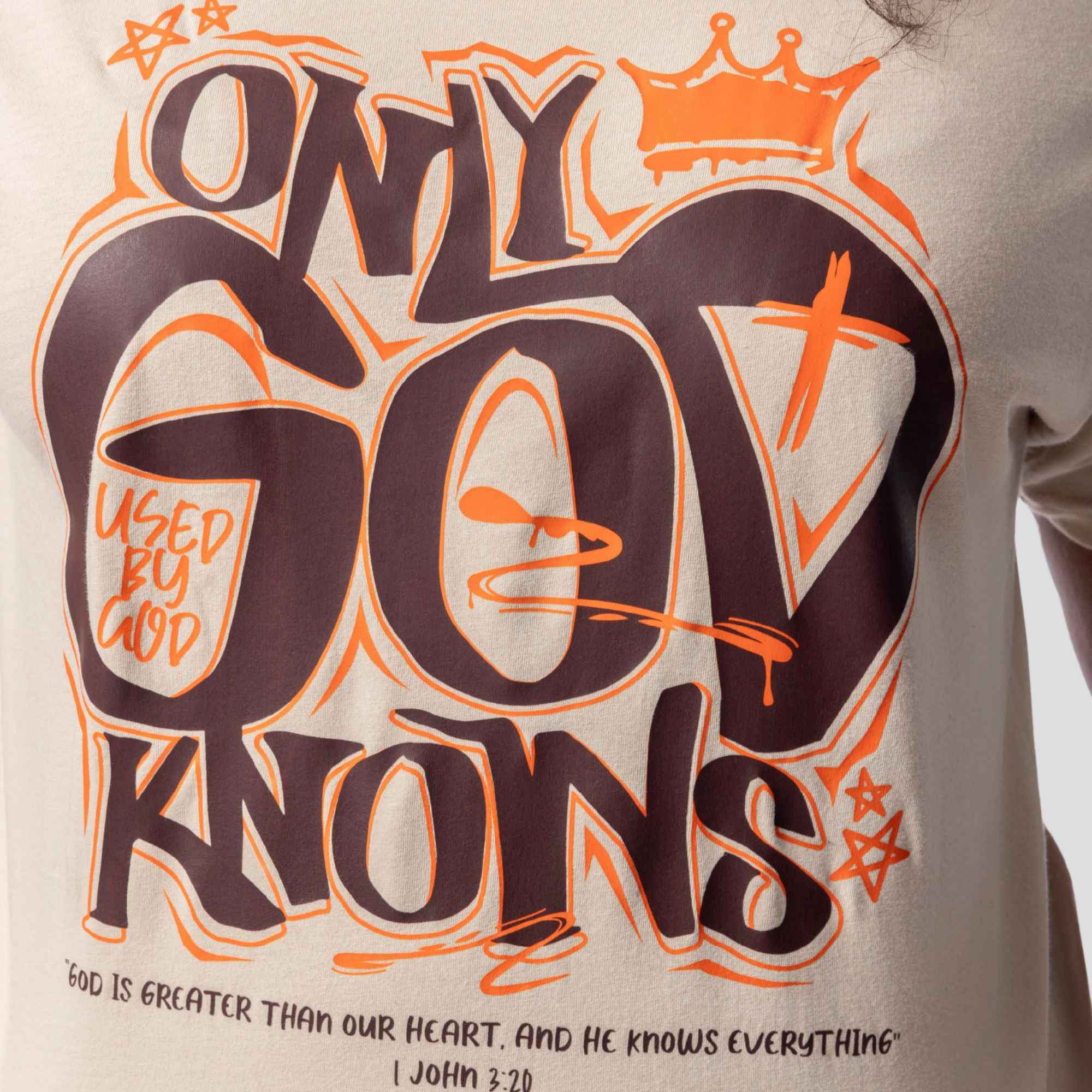 Only God Knows