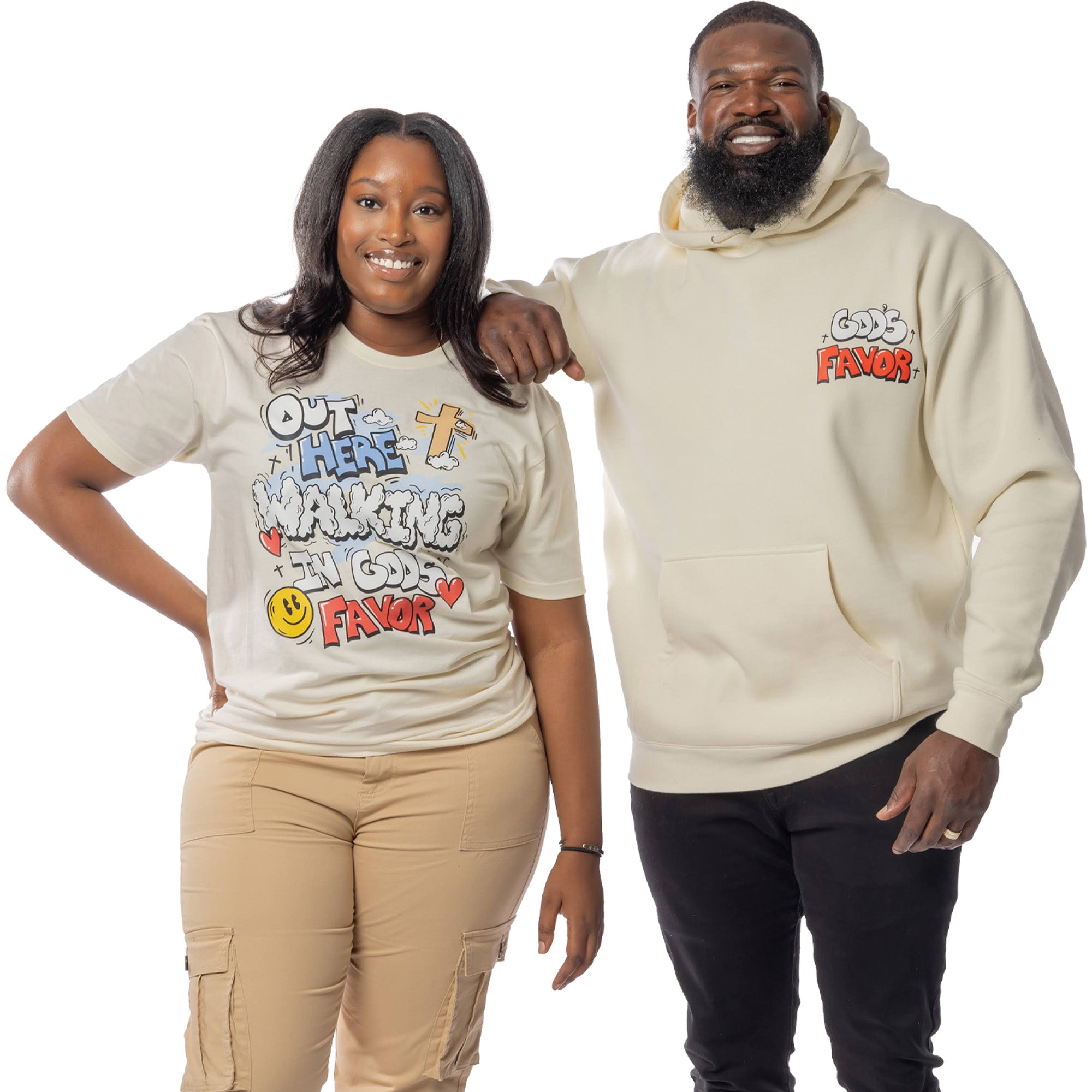 Out Here Walking In God's Favor, God's Plan My Plan, God's Plan, Used By God, Used By God Clothing, Christian Apparel, Christian T-Shirts, Christian Shirts, christian t shirts for women, Men's Christian T-Shirt, Christian Clothing, God Shirts, christian clothing t shirts, Christian Sweatshirts, womens christian t shirts, God Clothing, Jesus Hoodie, Jesus Clothes, God Is Dope, Art Of Homage, Red Letter Clothing, Elevated Faith, Beacon Threads, God The Father Apparel, Christian Hoodie