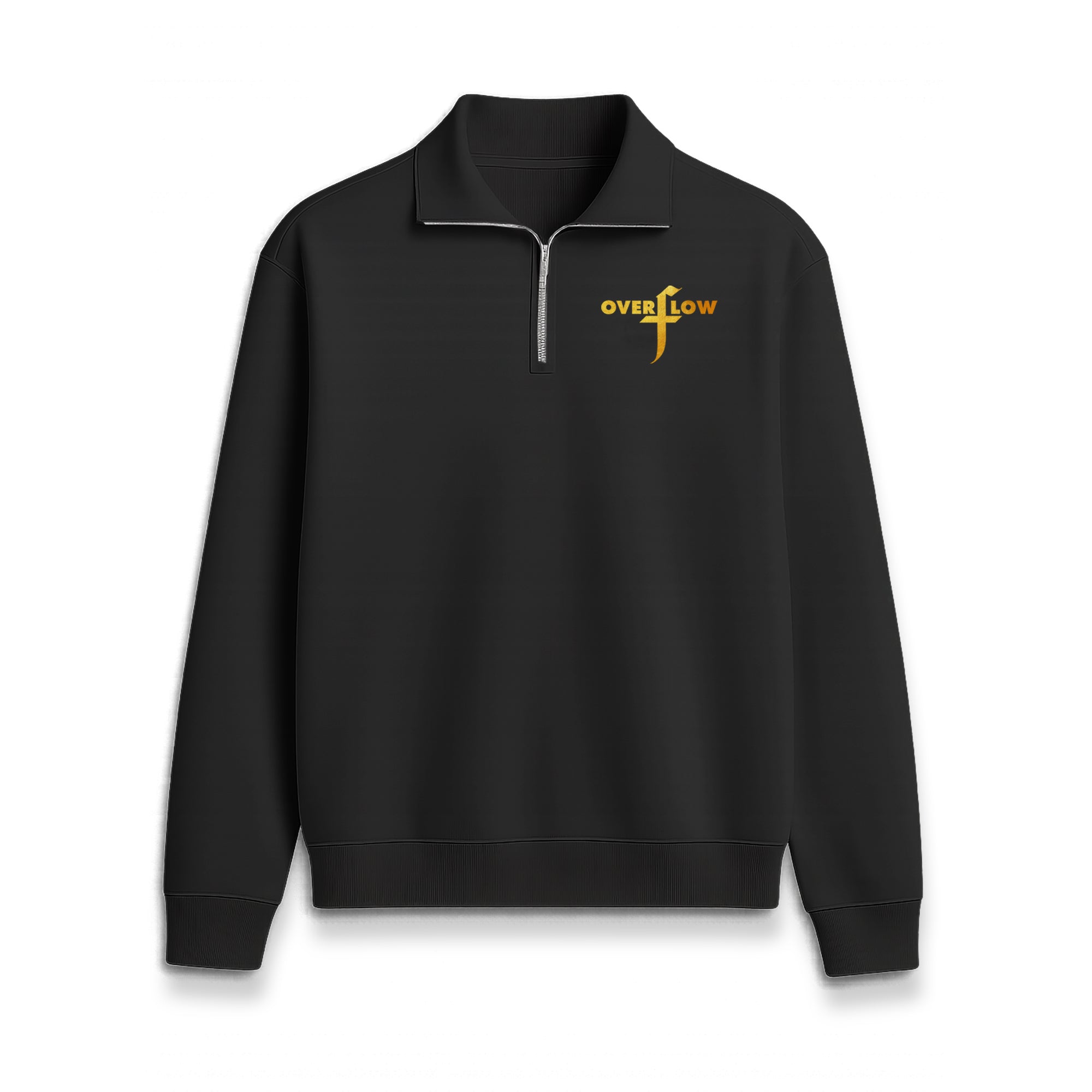 Overflow Quarter Zip Pullover, Used By God, Used By God Clothing, Christian Apparel, Christian T-Shirts, Christian Shirts, christian t shirts for women, Men's Christian T-Shirt, Christian Clothing, God Shirts, christian clothing t shirts, Christian Sweatshirts, womens christian t shirts, t-shirts about jesus, God Clothing, Jesus Hoodie, Jesus Clothes, God Is Dope, Art Of Homage, Red Letter Clothing, Elevated Faith, Beacon Threads, God The Father Apparel, Jehovah Jireh Shirt, Polo Quarterzip