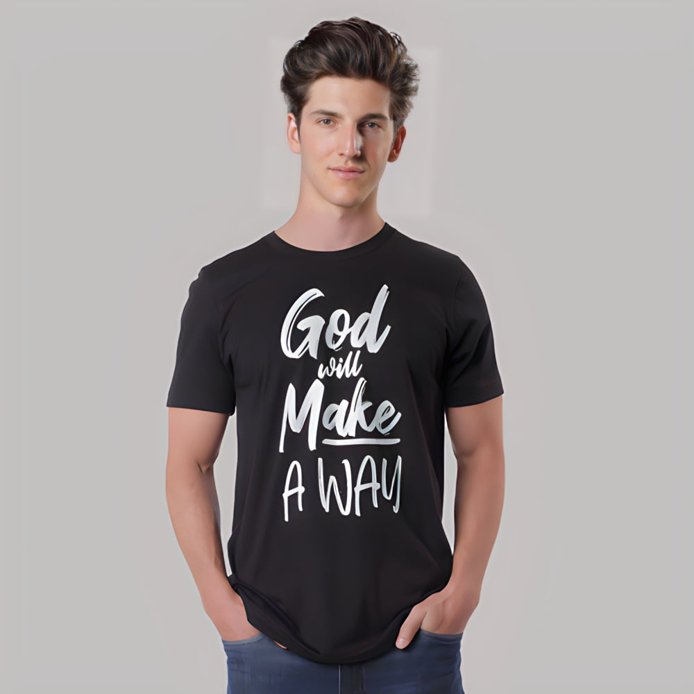God Will Make A Way
