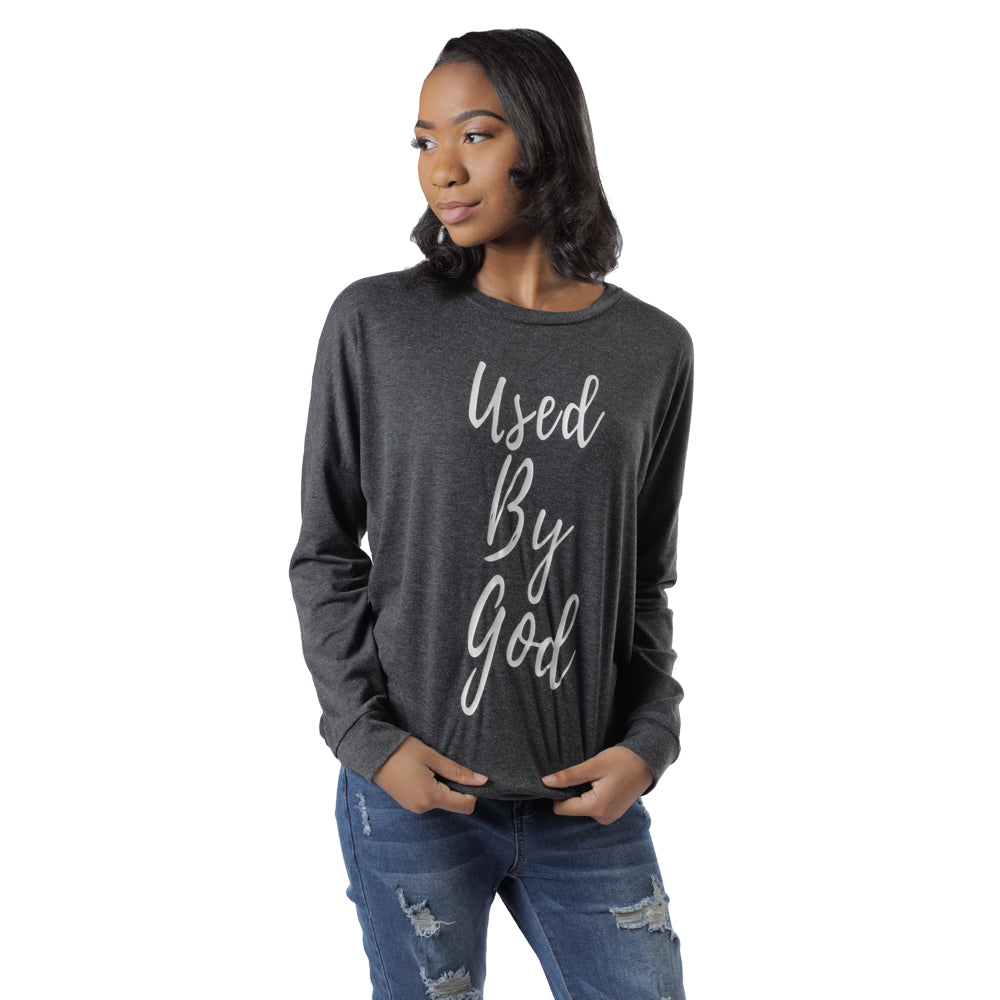 Used By God Women's Tunic