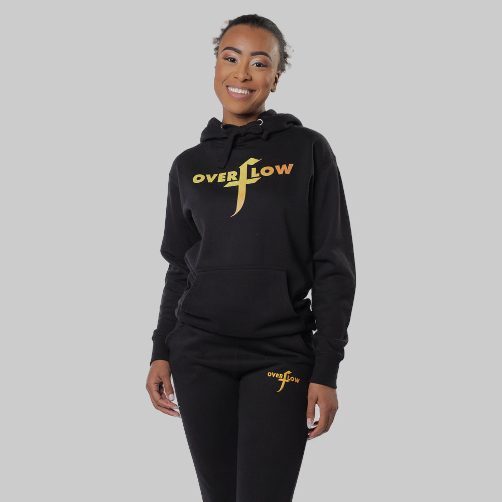 Overflow Hoodie