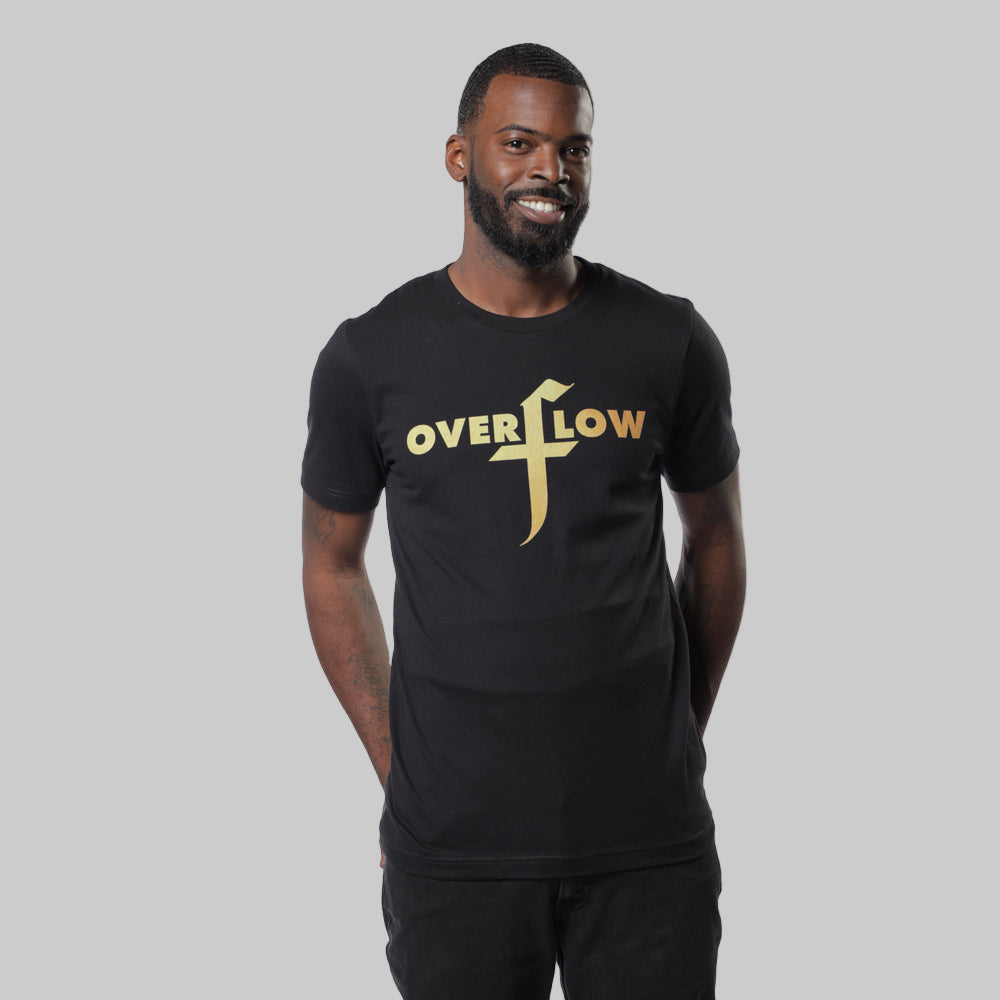 Overflow Tee