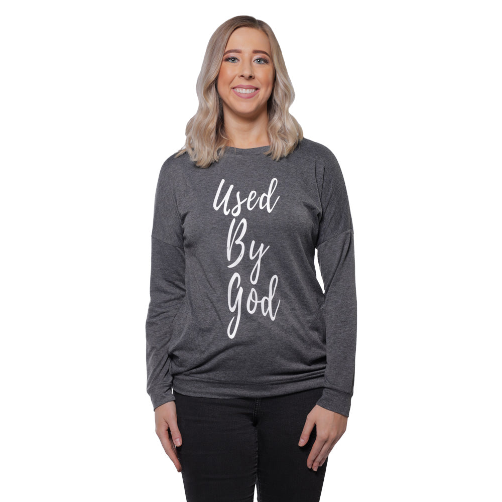 Used By God Women's Tunic